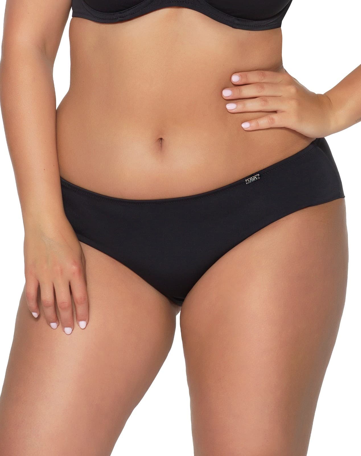 FIGI KĄPIELOWE SF 13/5 BLACK