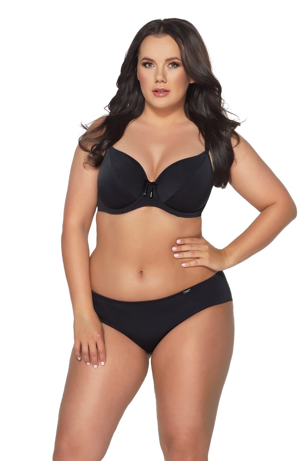 FIGI KĄPIELOWE SF 13/5 BLACK