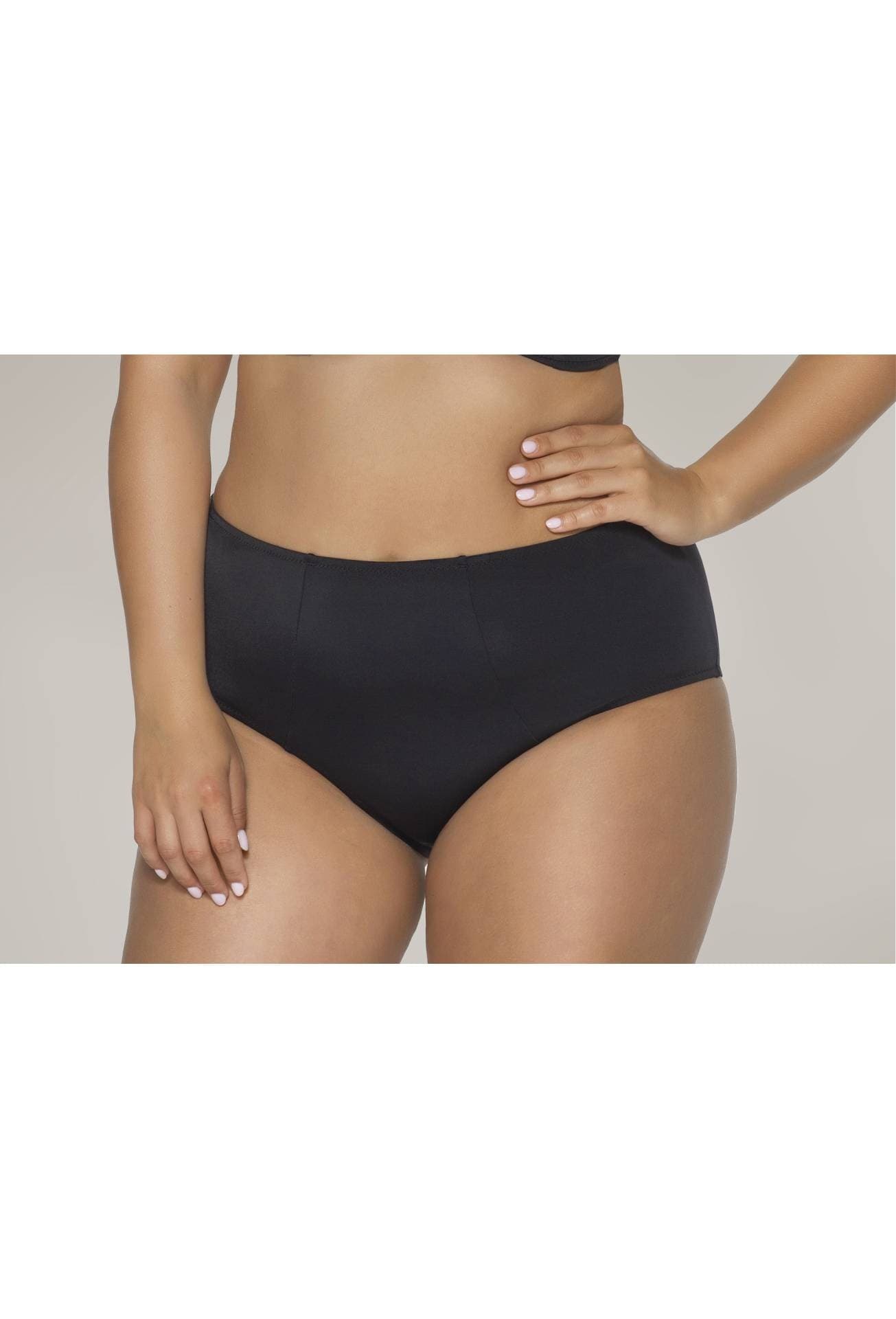 FIGI KĄPIELOWE SF 13/4 BLACK