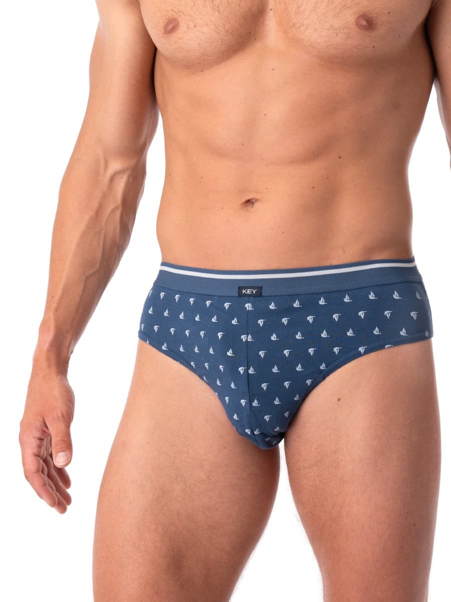 SLIPY MĘSKIE MPP 846