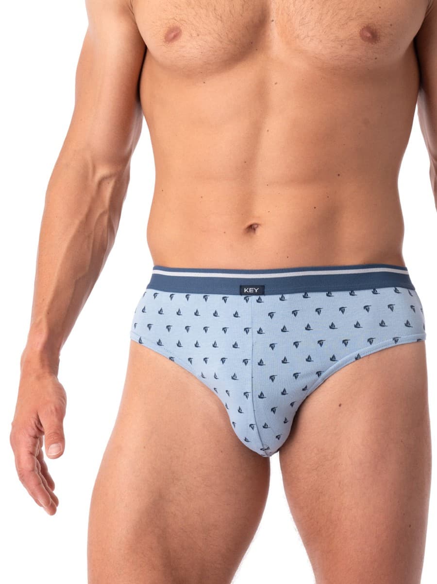 SLIPY MĘSKIE MPP 846