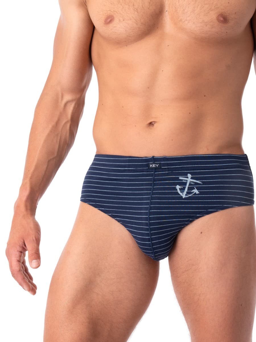 SLIPY MĘSKIE MPP 251