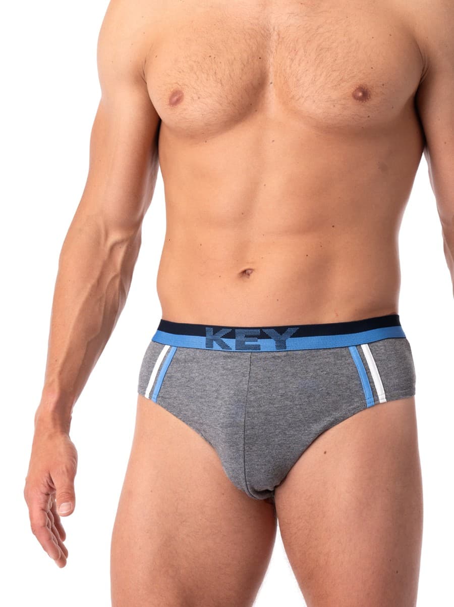 SLIPY MĘSKIE MPP 151