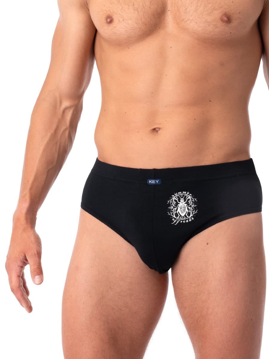 SLIPY MĘSKIE MPP 254