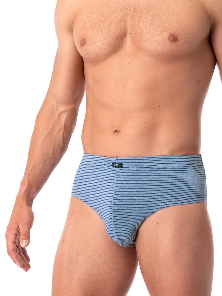 SLIPY MĘSKIE MPP 073