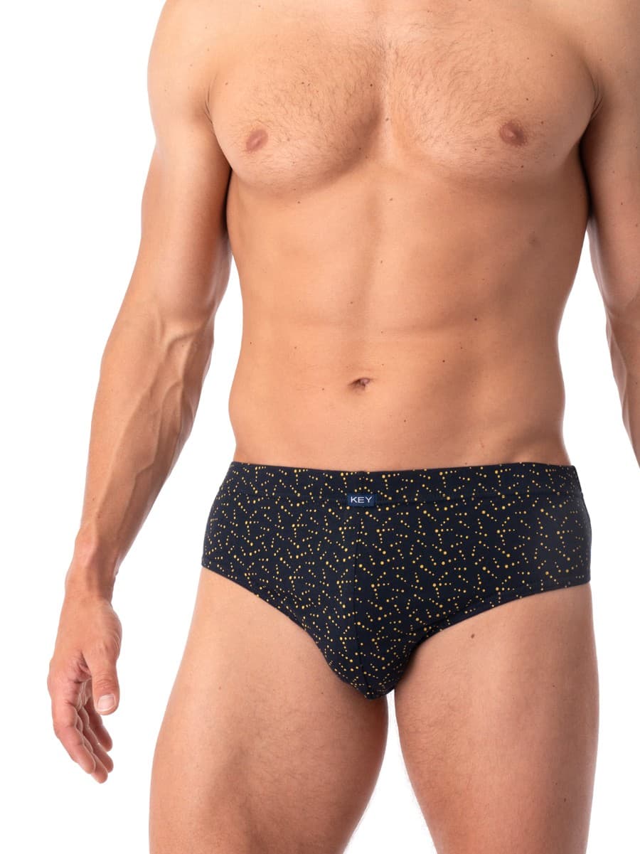 SLIPY MĘSKIE MPP 948