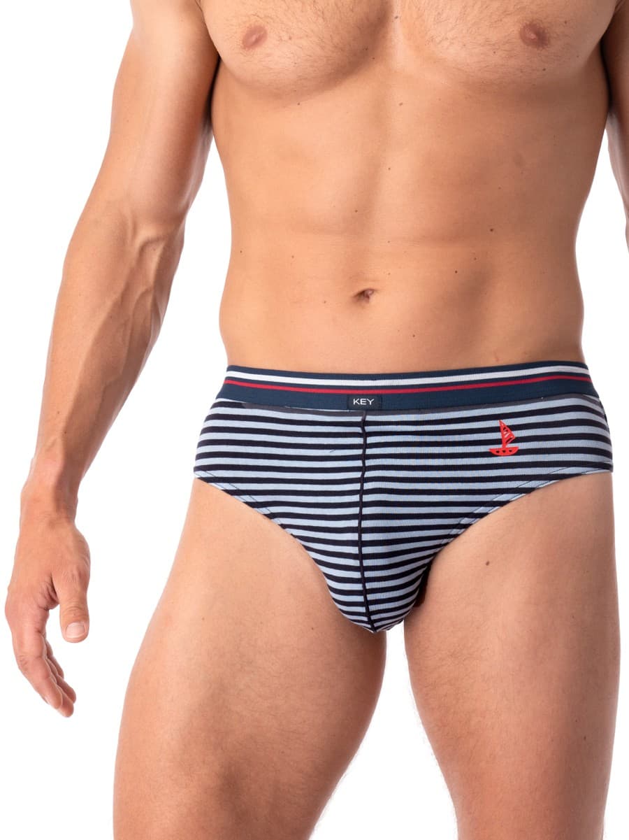 SLIPY MĘSKIE MPP 338