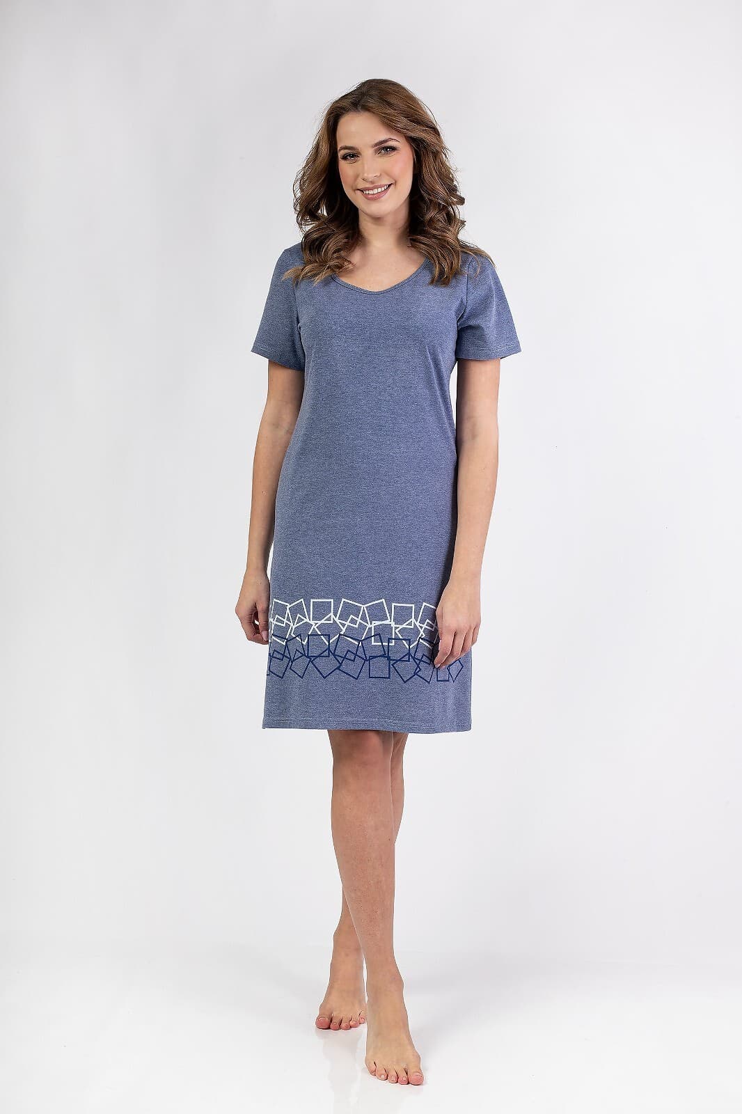 KOSZULA DAMSKA 156 KR