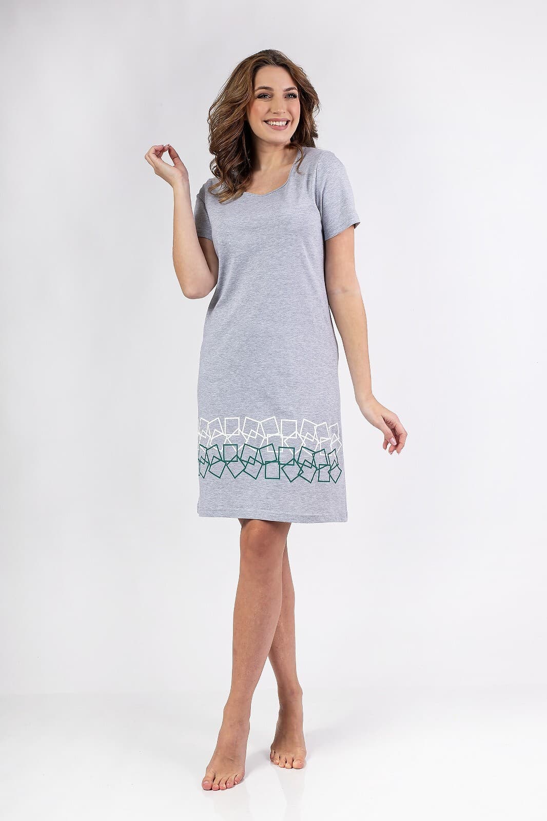 KOSZULA DAMSKA 156 KR