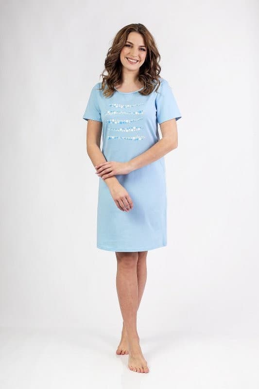 KOSZULA DAMSKA 151 KR R.2XL-4XL