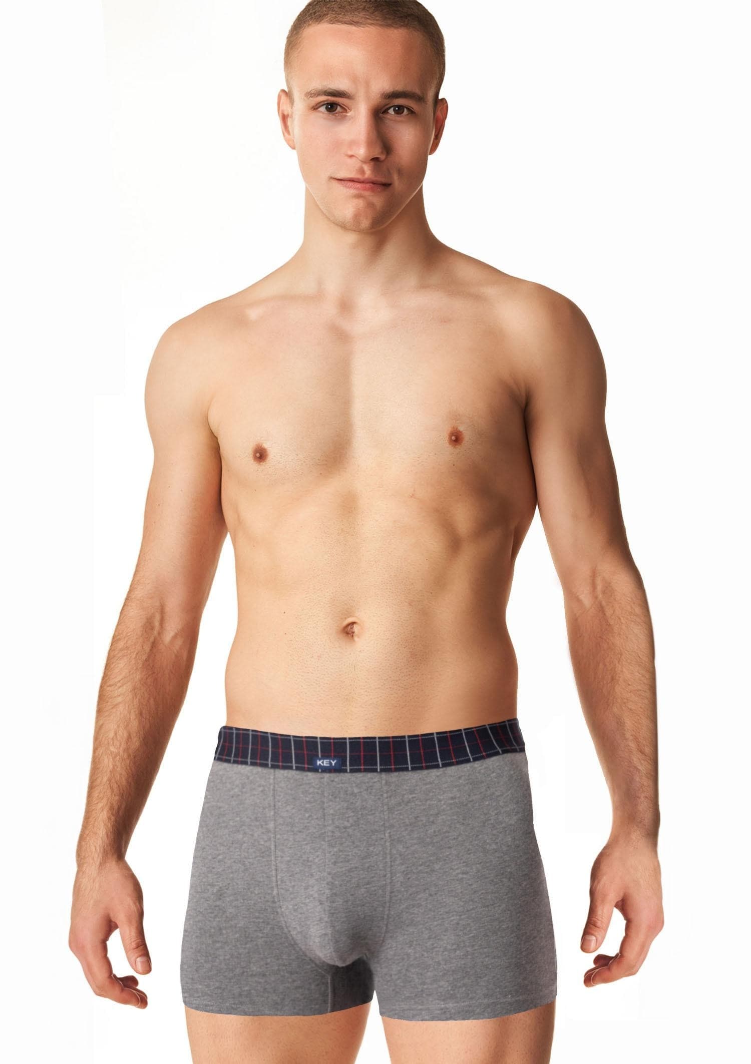 BOKSERKI MĘSKIE MXH 407