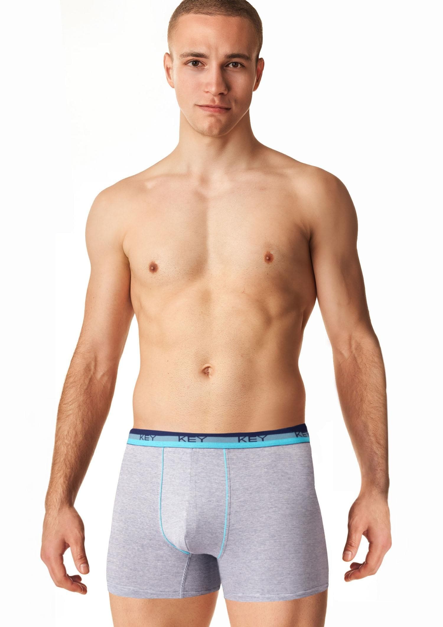 BOKSERKI MĘSKIE MXH 340