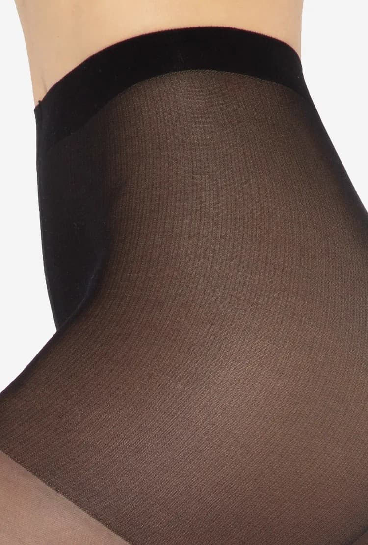 RAJSTOPY LAURA 15 DEN R.5