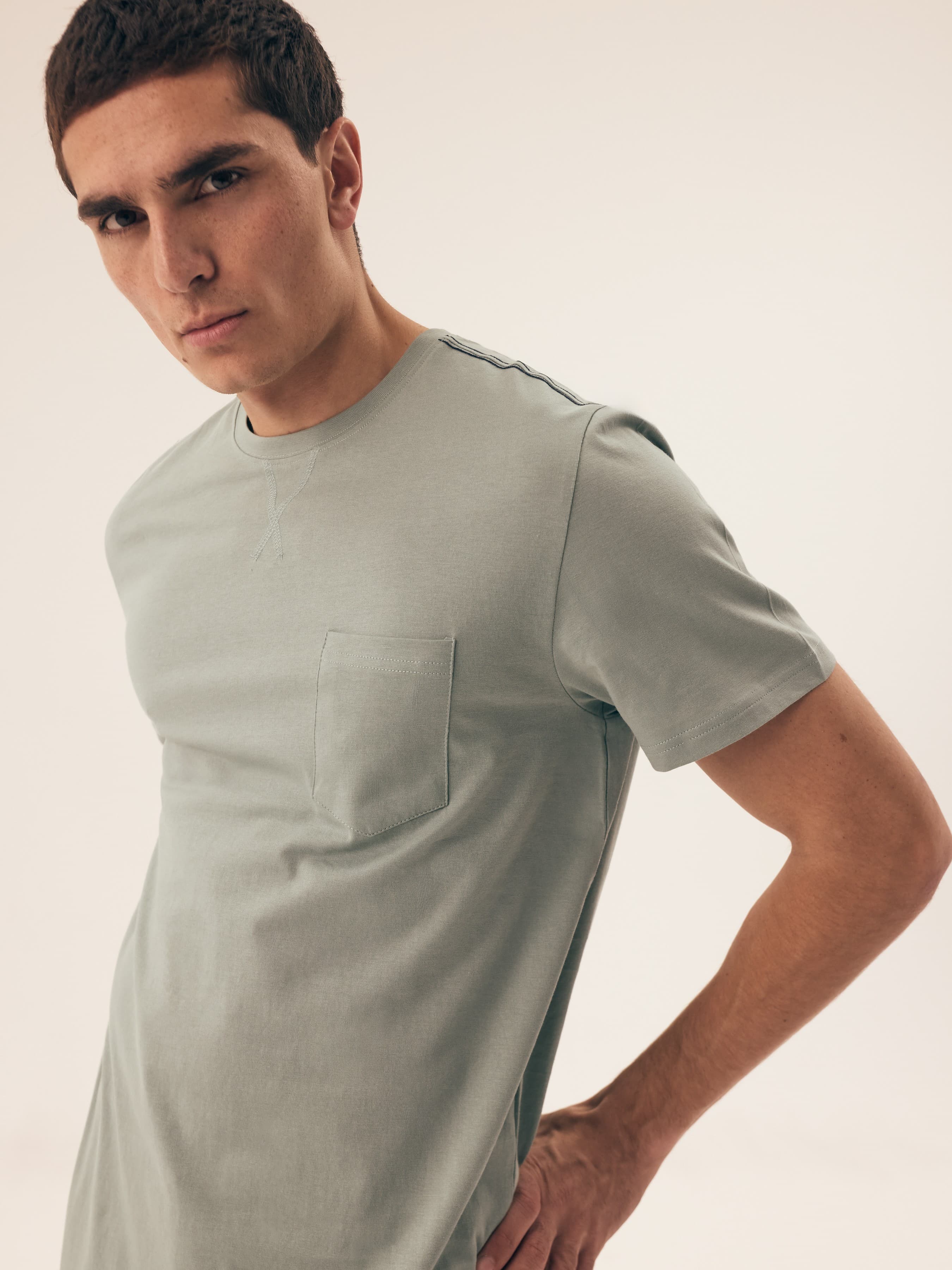 PIŻAMA MĘSKA DEXTER 42617 KR