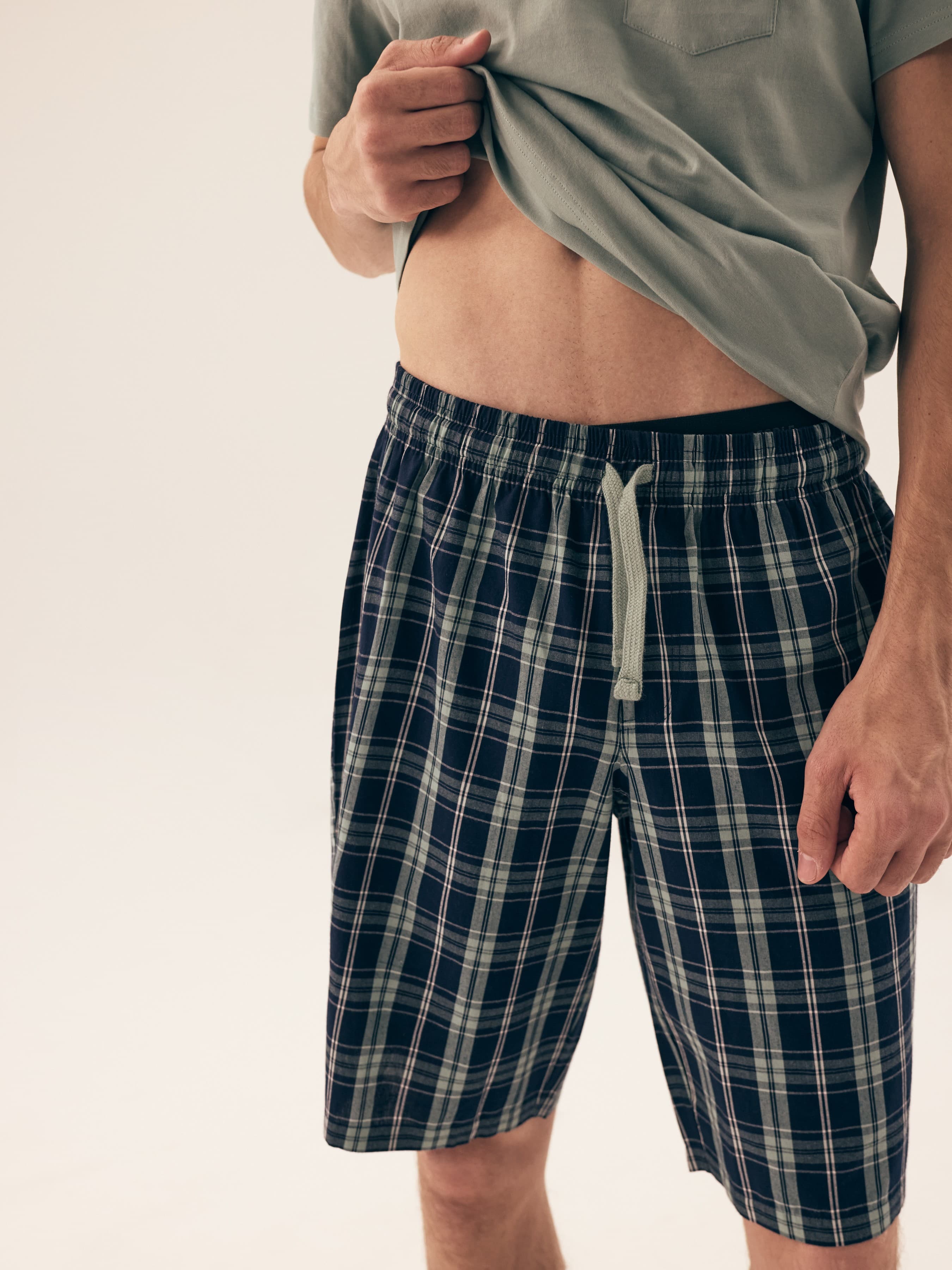 PIŻAMA MĘSKA DEXTER 42617 KR