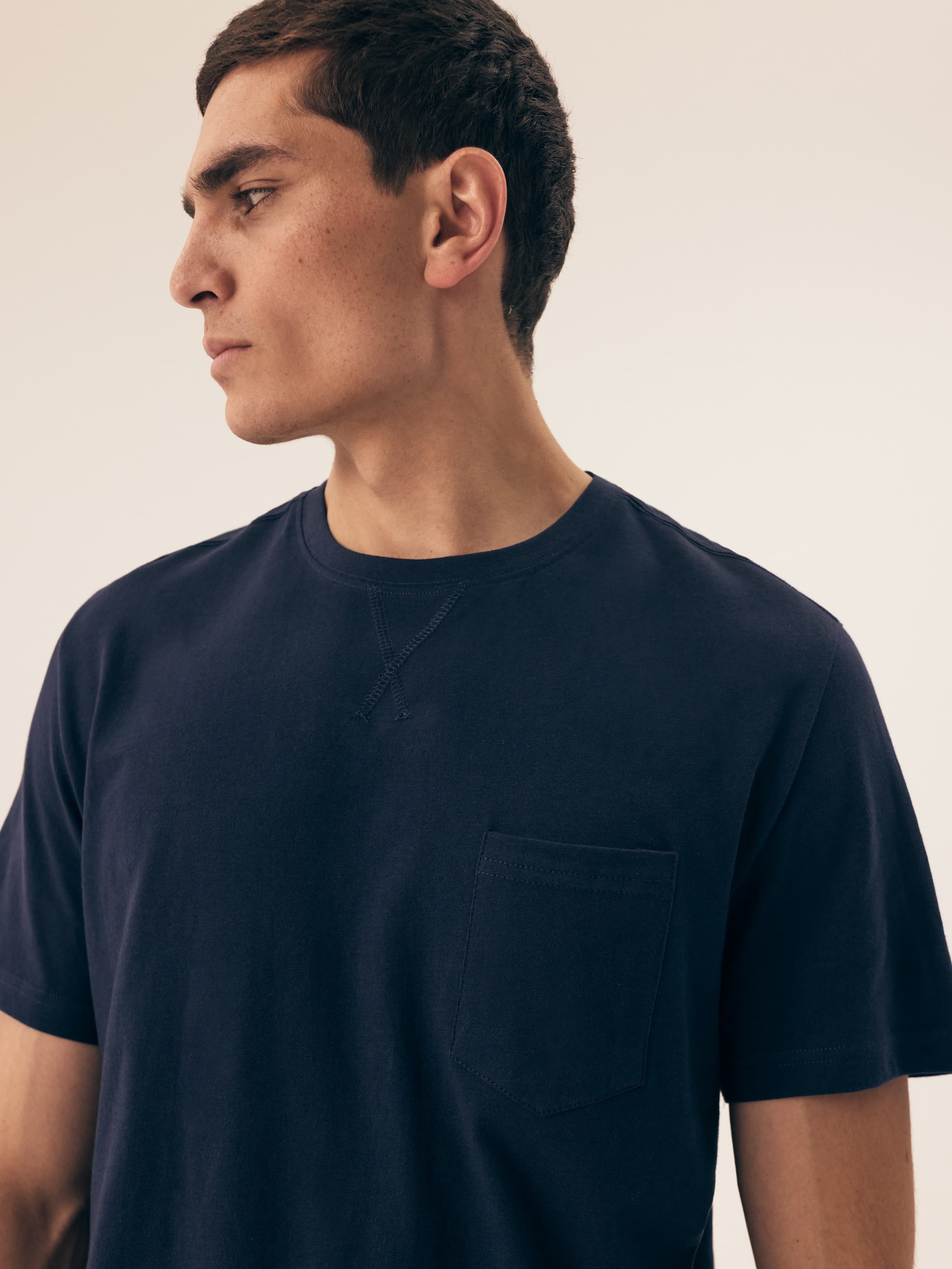 PIŻAMA MĘSKA DEXTER 42617 KR