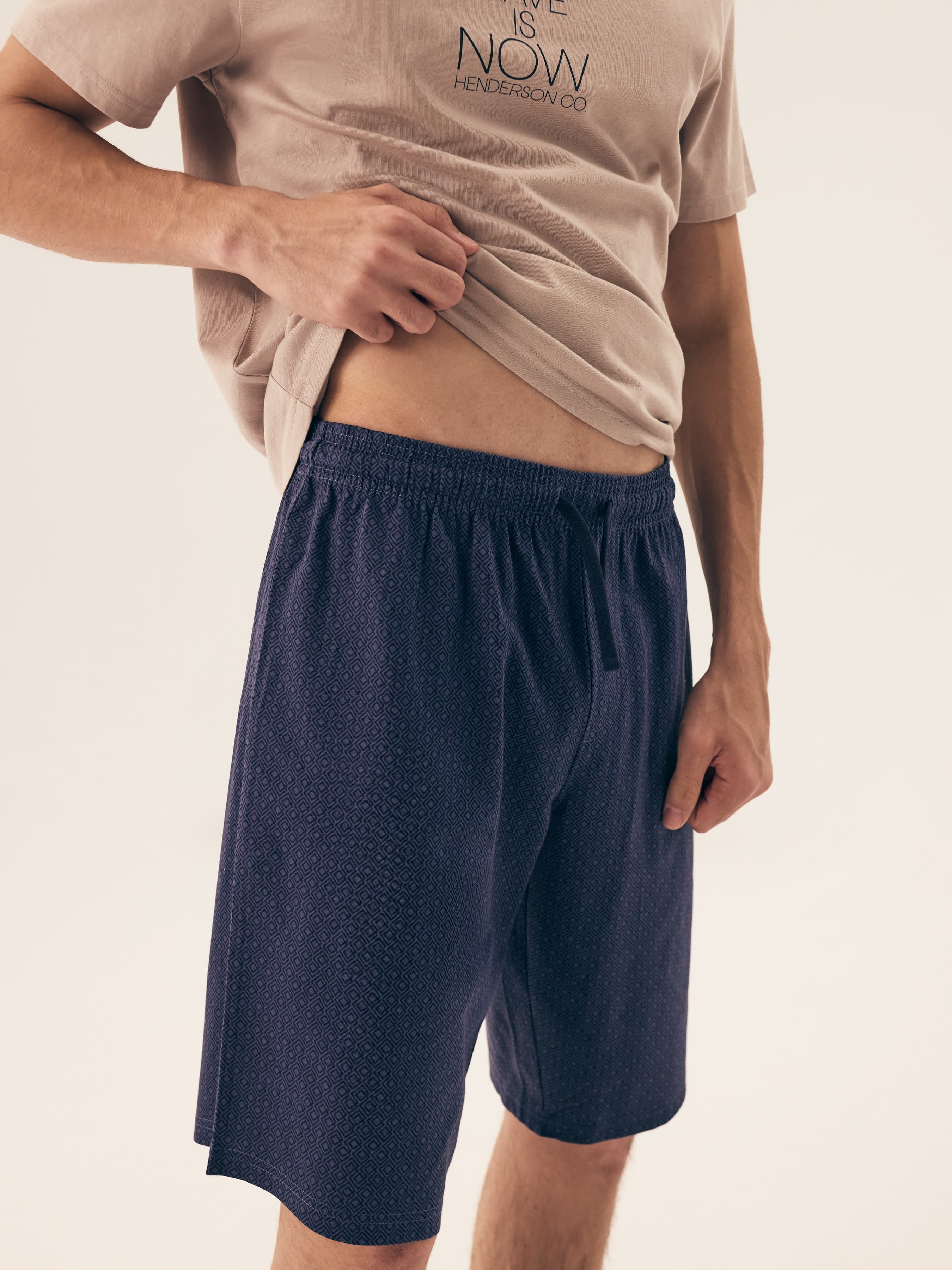 PIŻAMA MĘSKA DREAMER 42632 KR