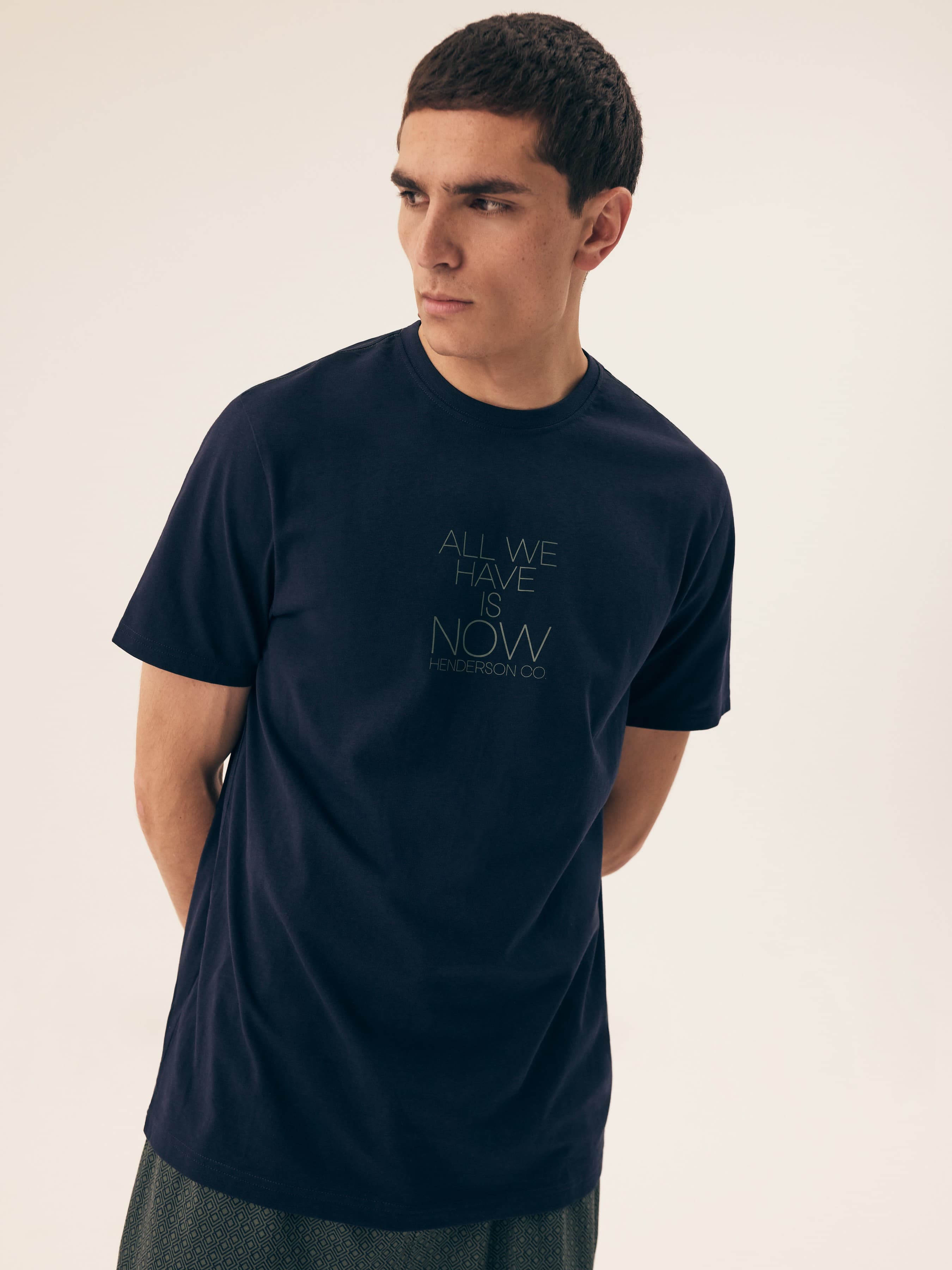 PIŻAMA MĘSKA DREAMER 42632 KR