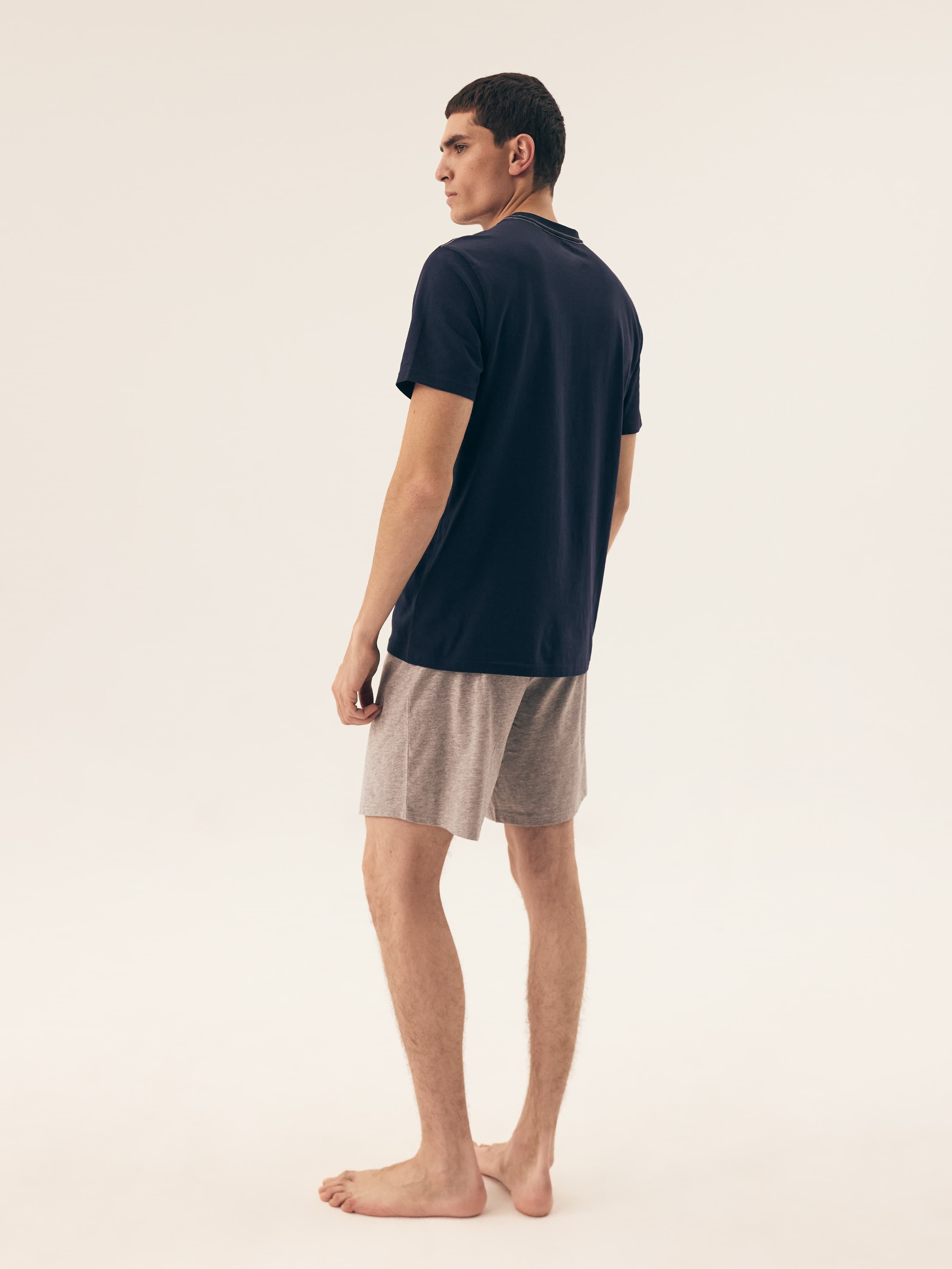 PIŻAMA MĘSKA SURF 42598 KR