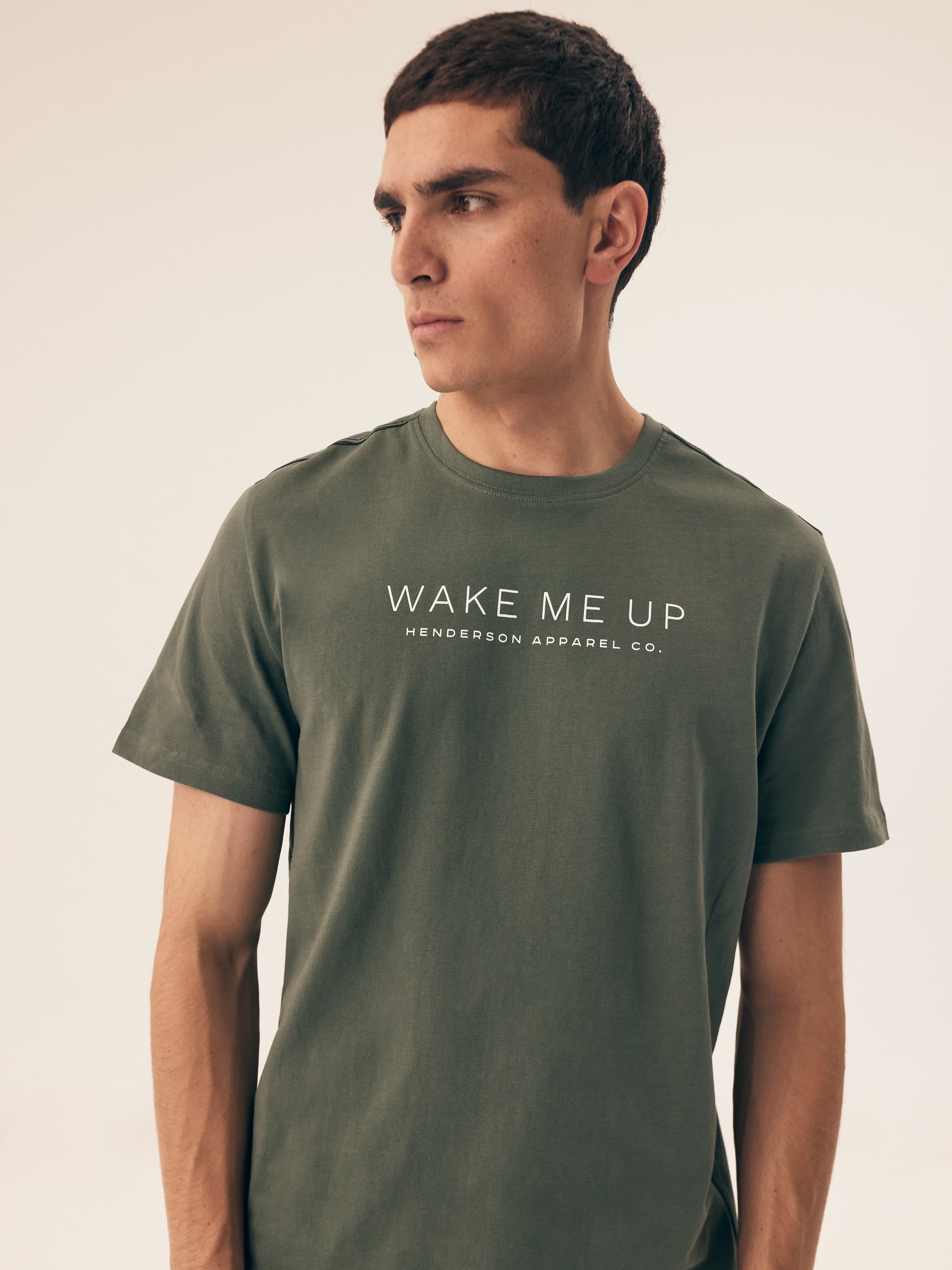 PIŻAMA MĘSKA DARE 42634 KR