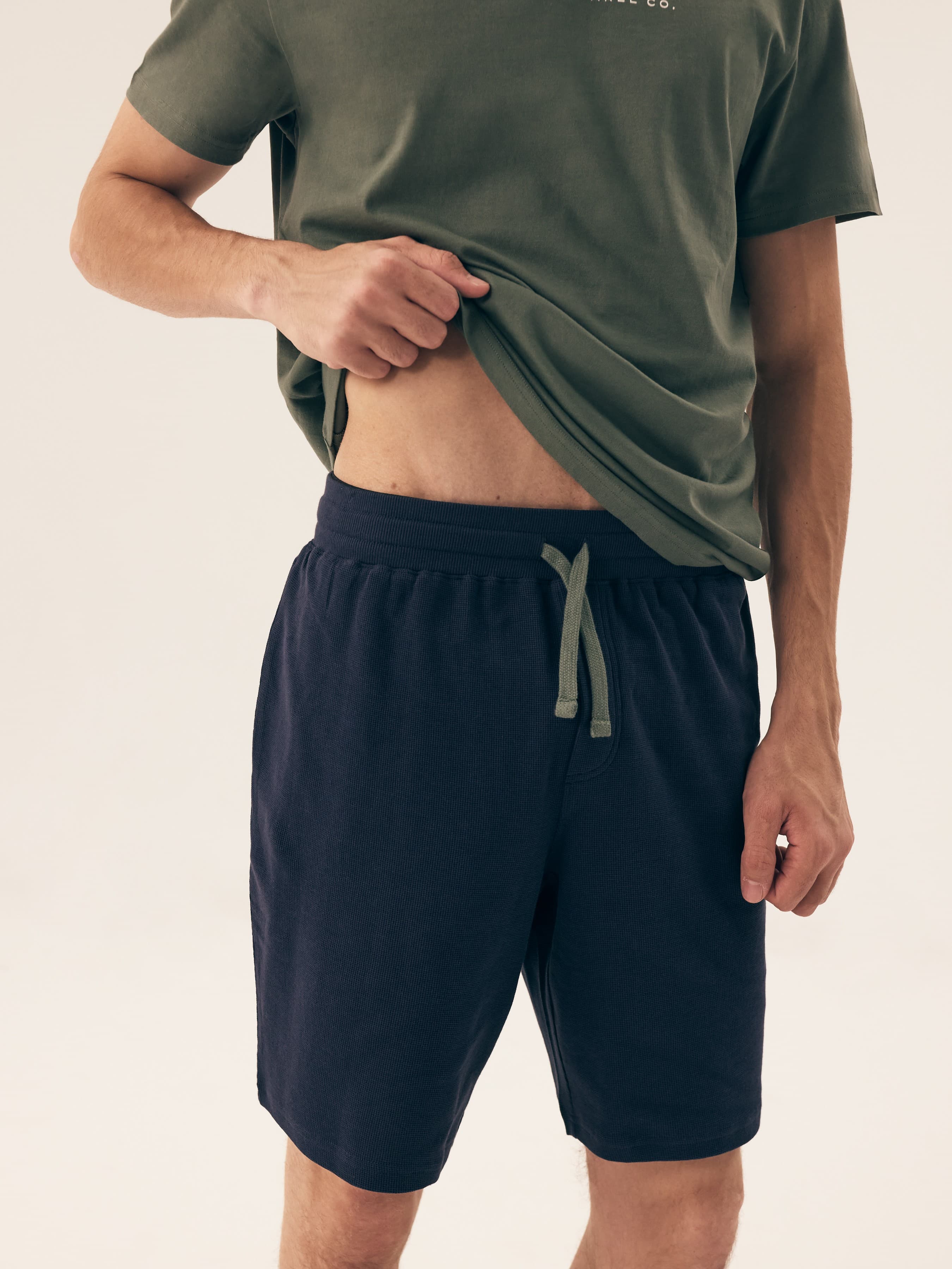 PIŻAMA MĘSKA DARE 42634 KR