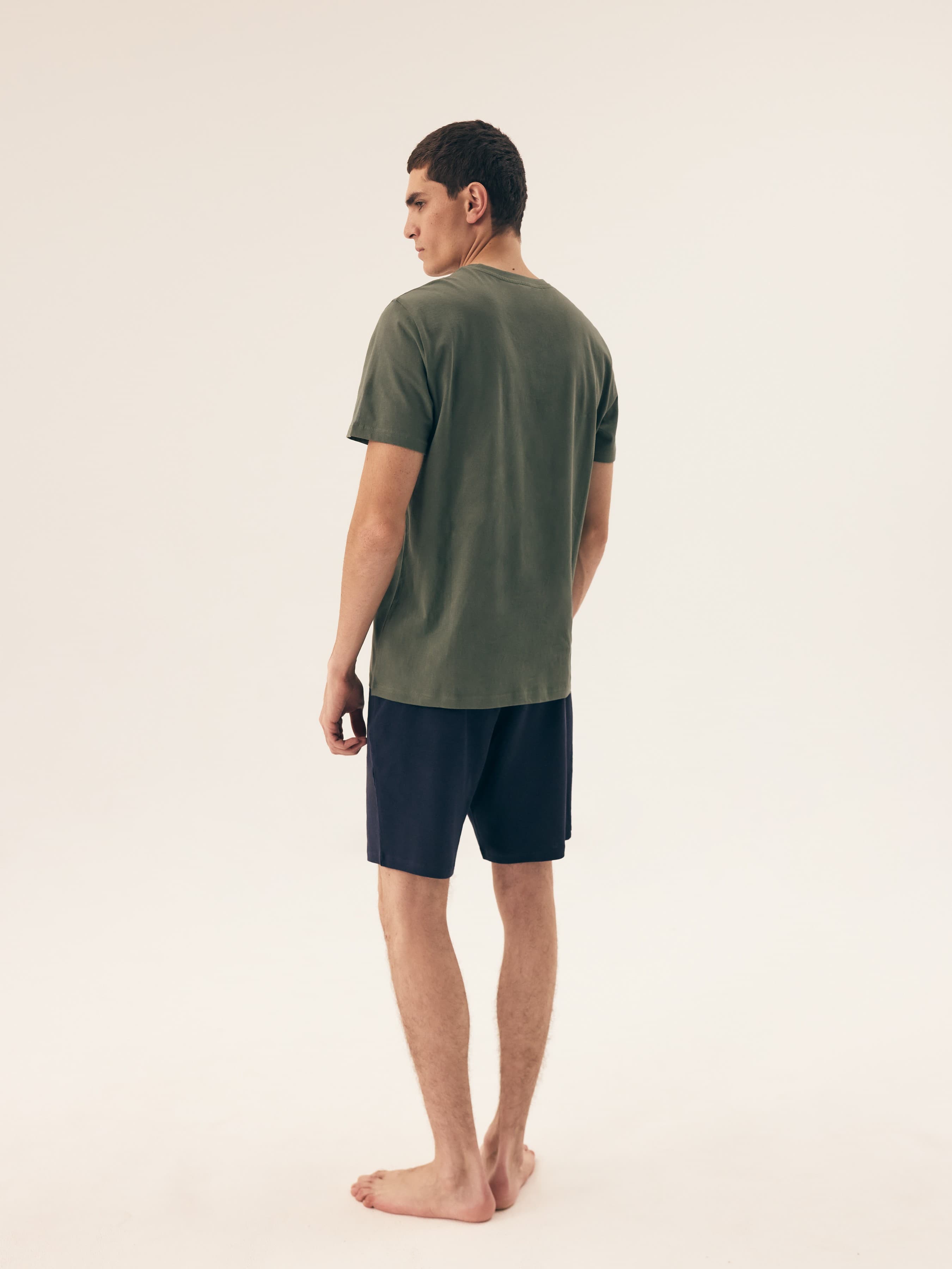 PIŻAMA MĘSKA DARE 42634 KR