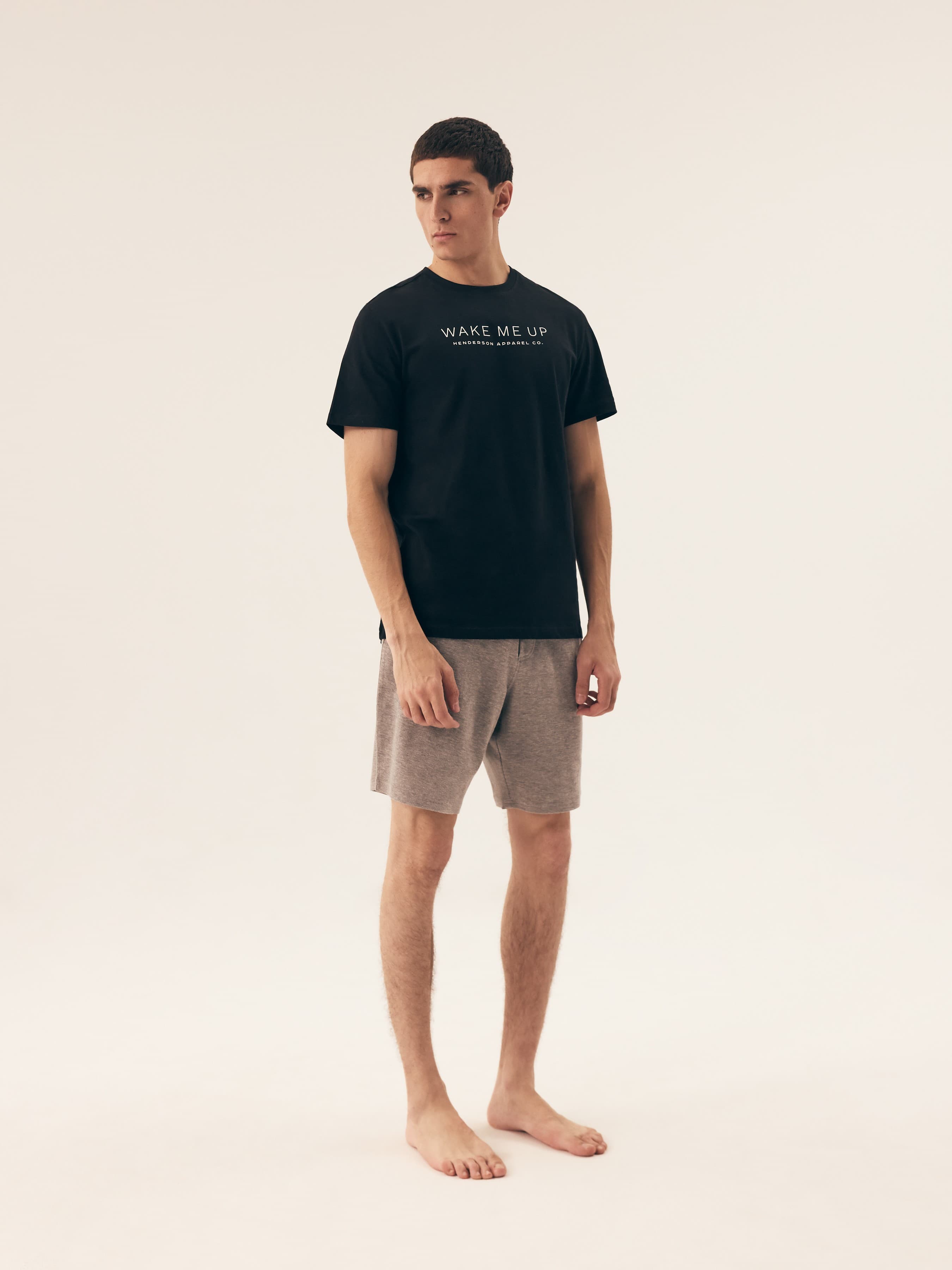 PIŻAMA MĘSKA DARE 42634 KR