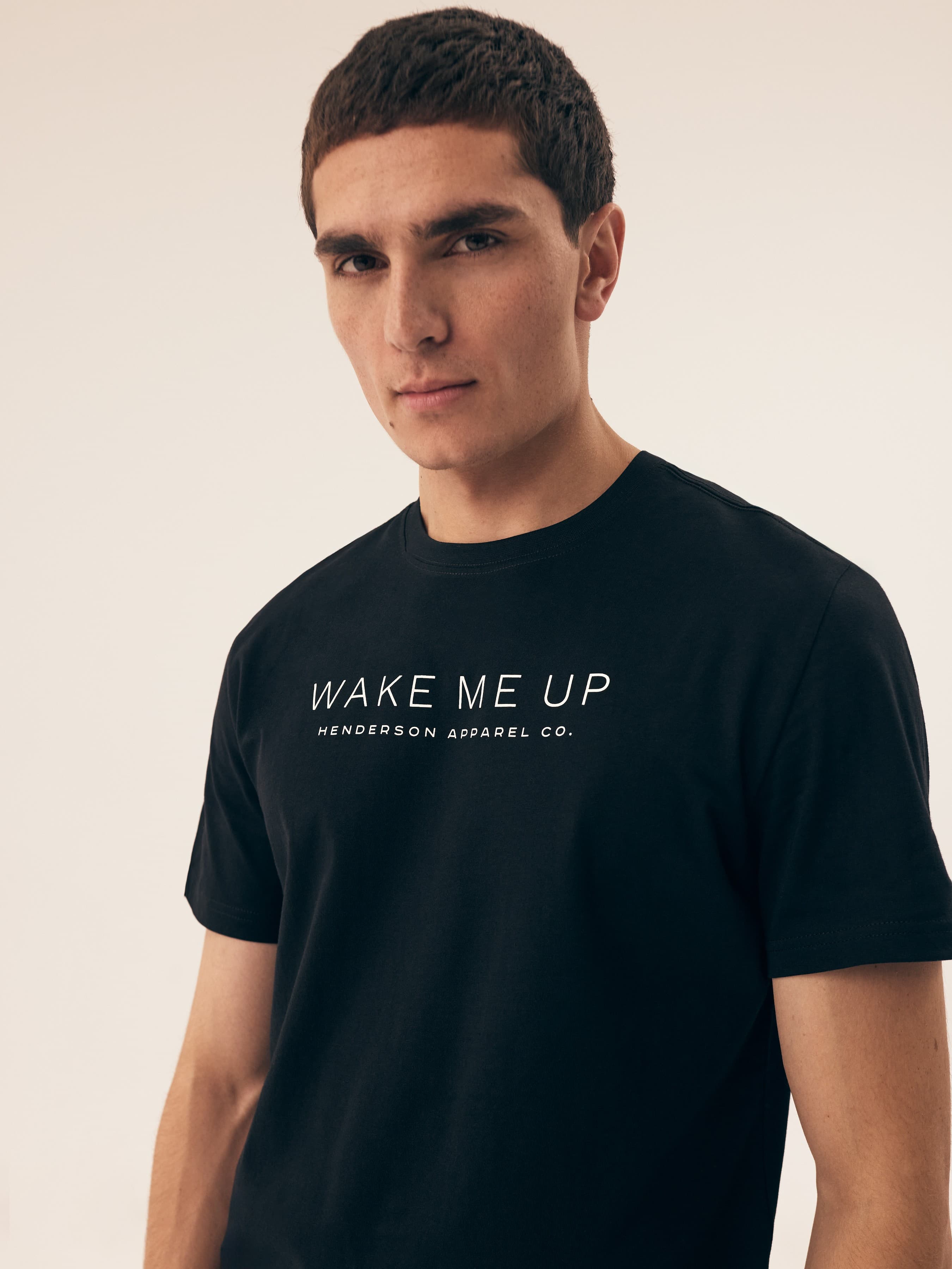 PIŻAMA MĘSKA DARE 42634 KR