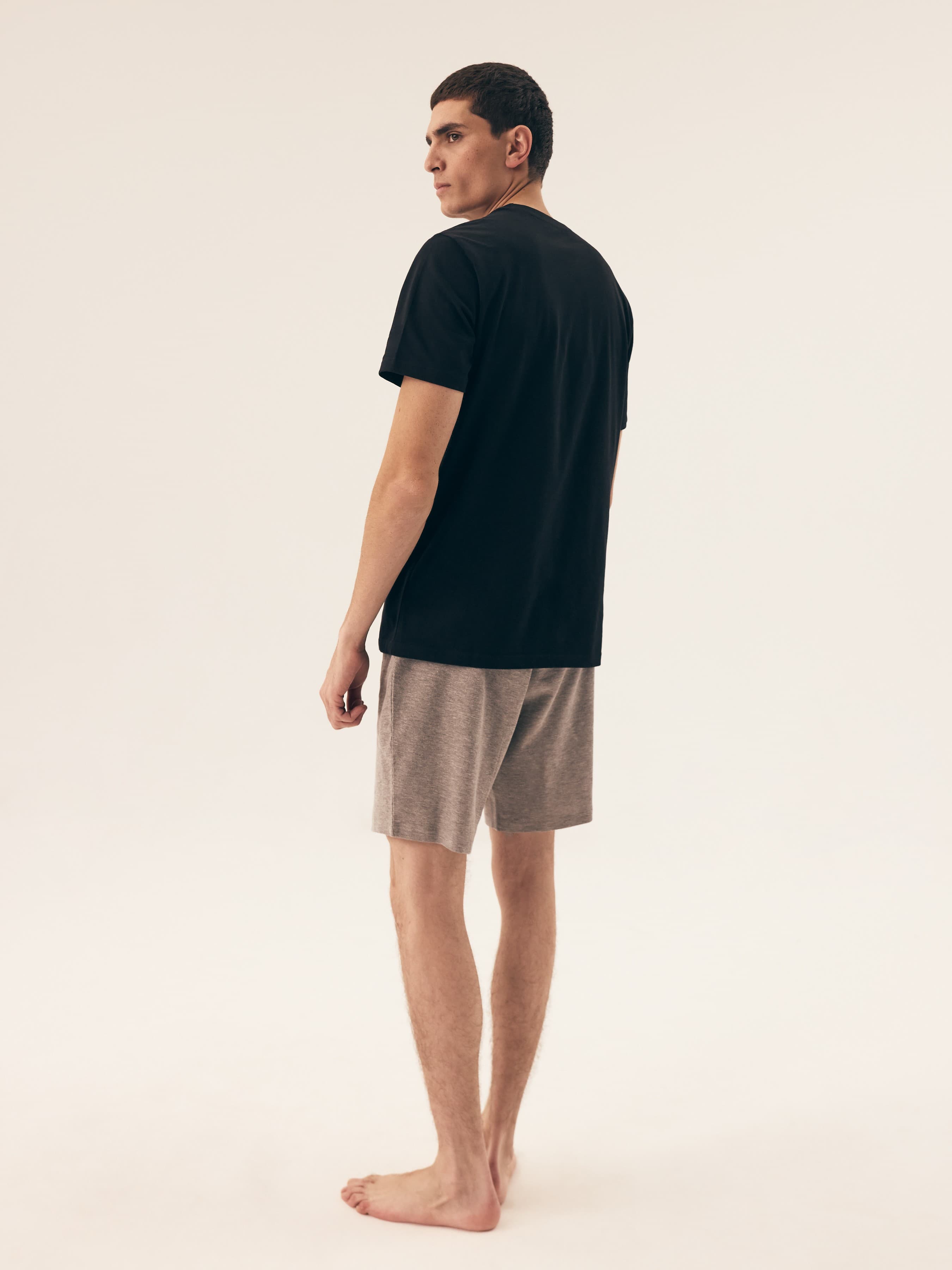 PIŻAMA MĘSKA DARE 42634 KR