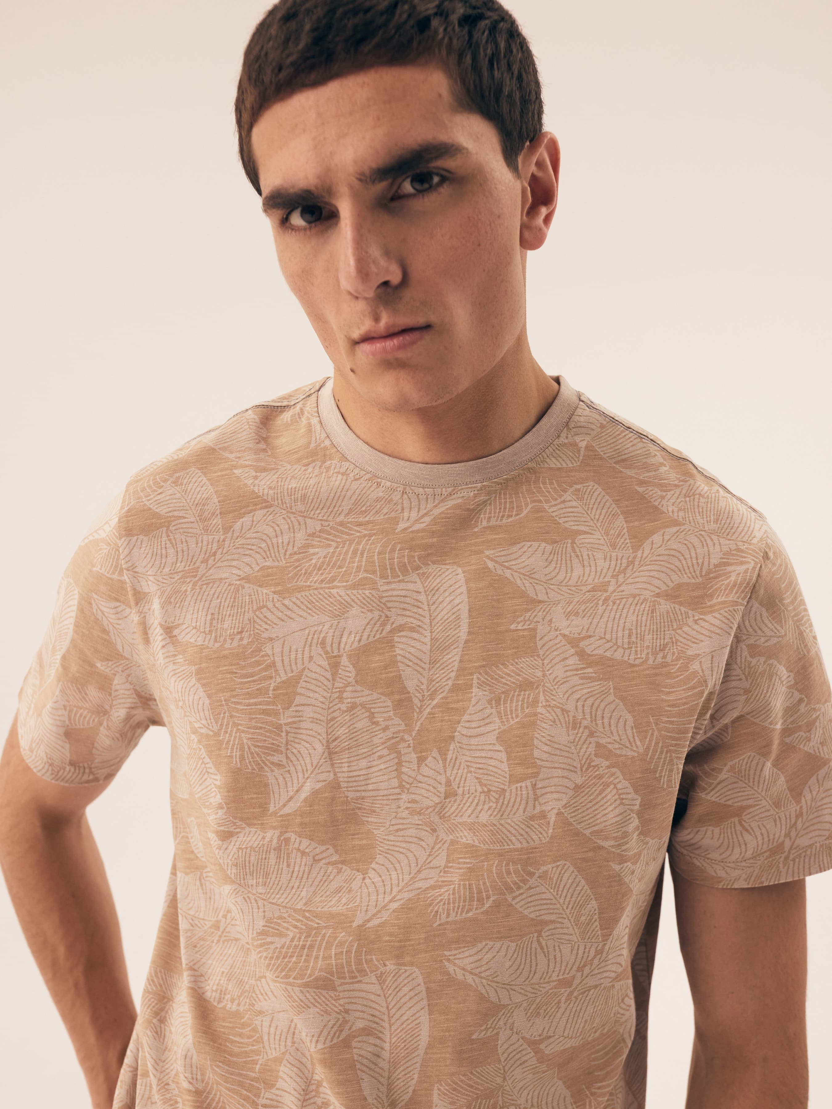 PIŻAMA MĘSKA SOUTH 42599 KR