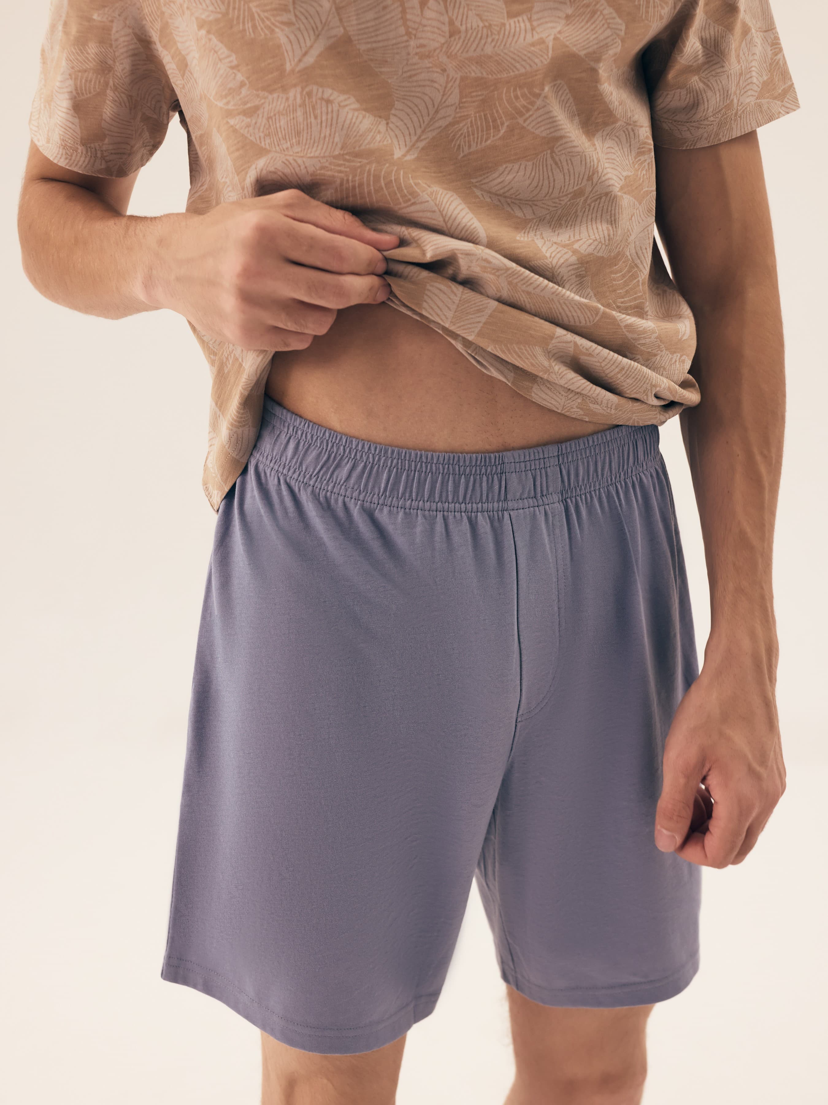 PIŻAMA MĘSKA SOUTH 42599 KR