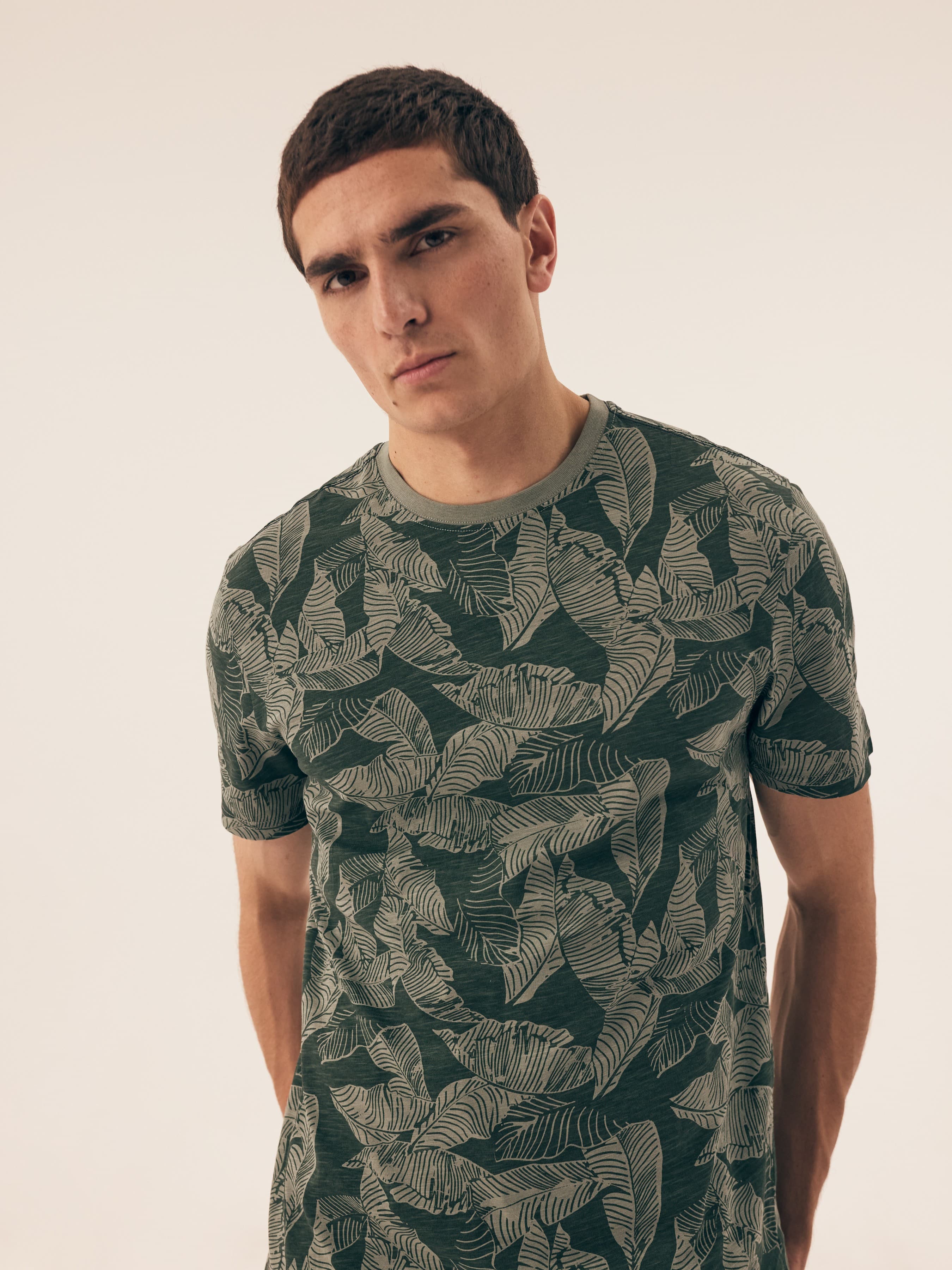 PIŻAMA MĘSKA SOUTH 42599 KR