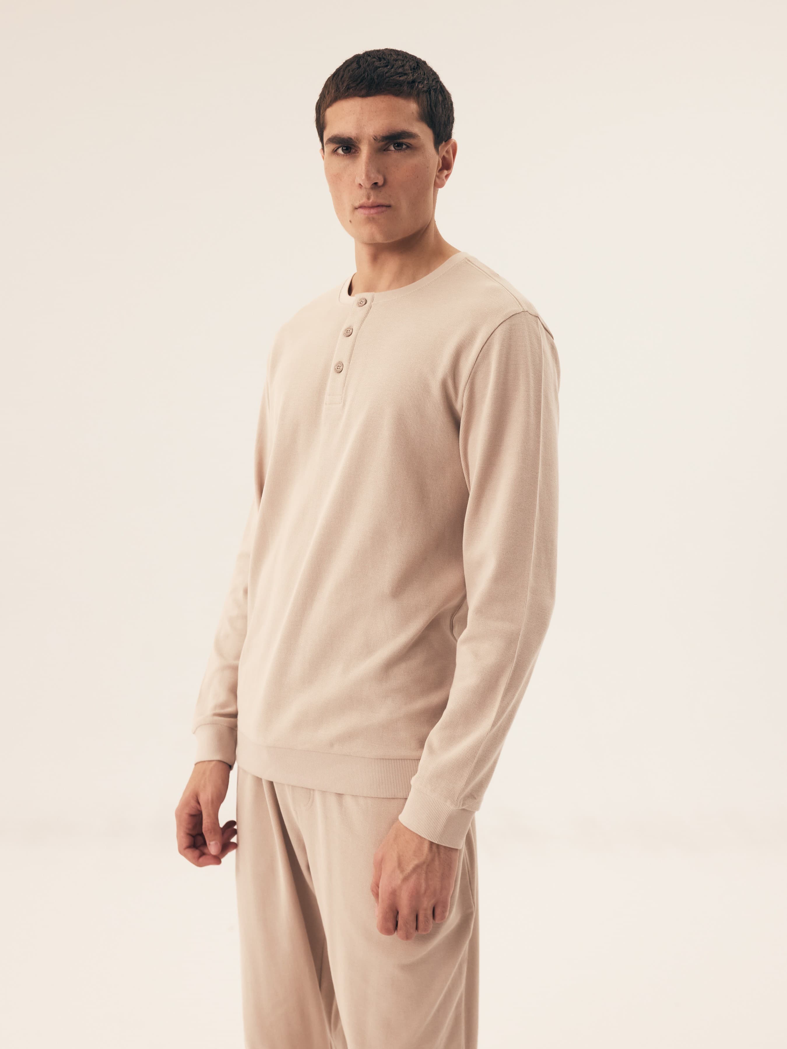 KOMPLET MĘSKI DESERT 42638 DR