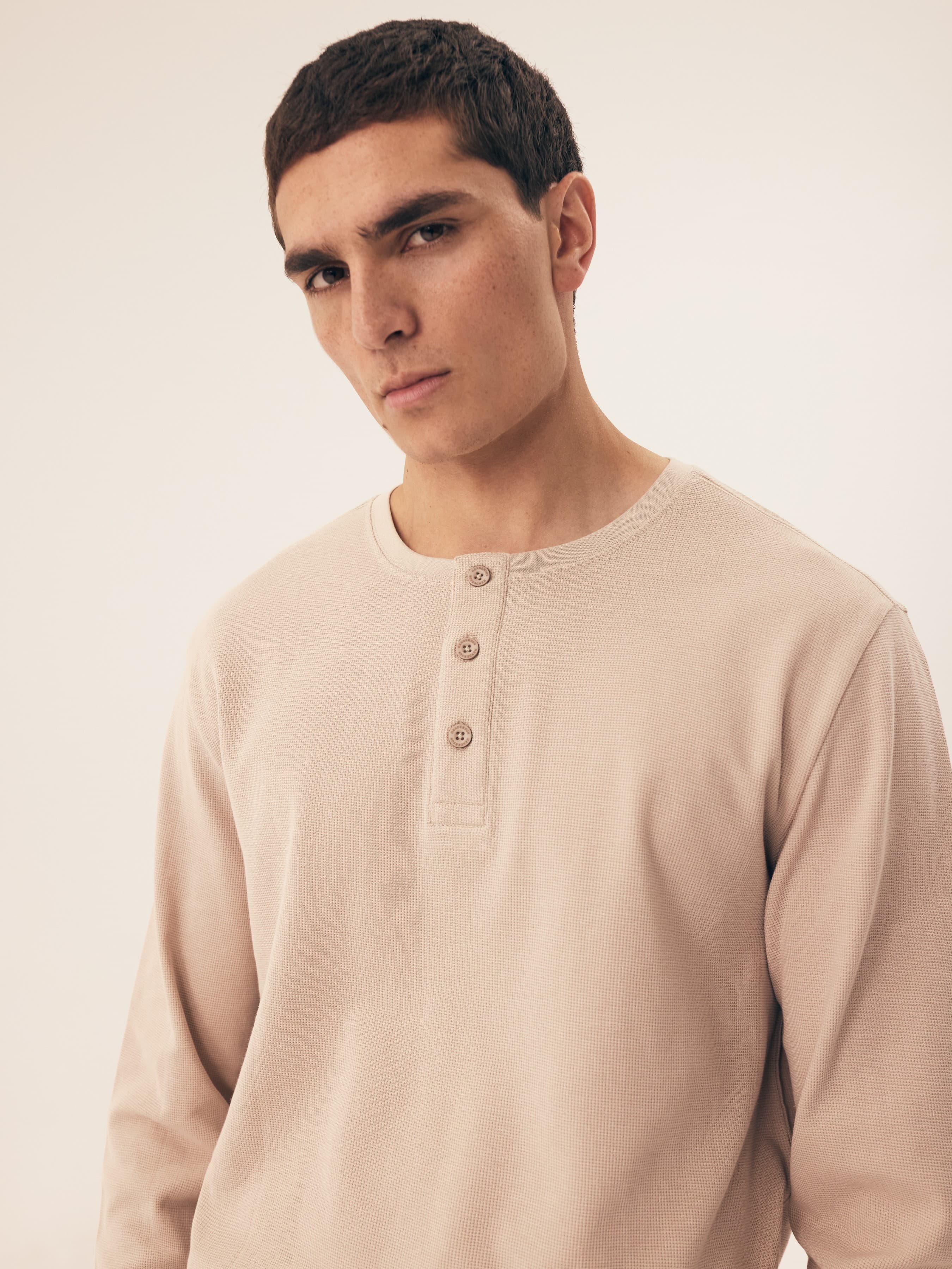 KOMPLET MĘSKI DESERT 42638 DR