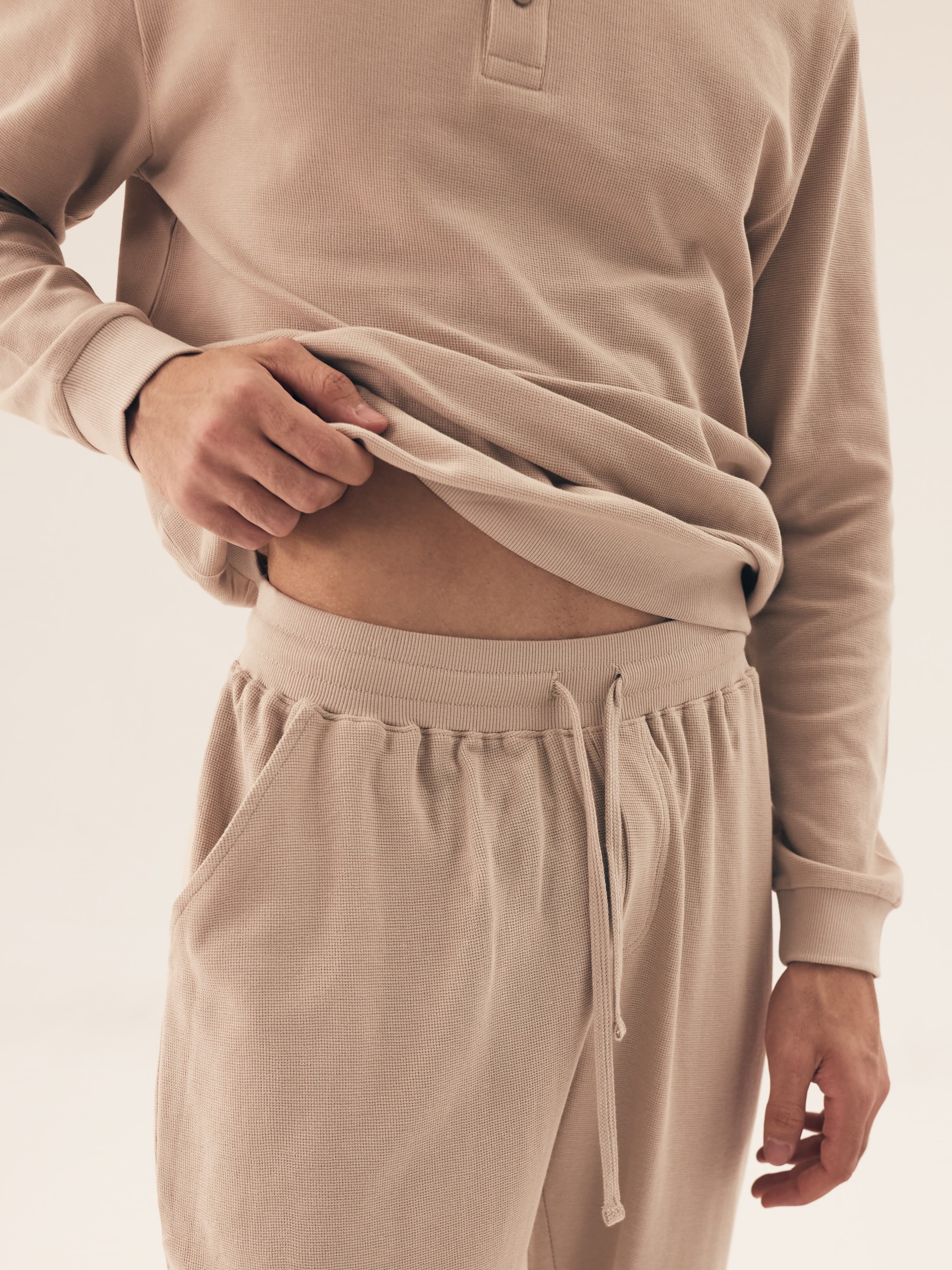 KOMPLET MĘSKI DESERT 42638 DR