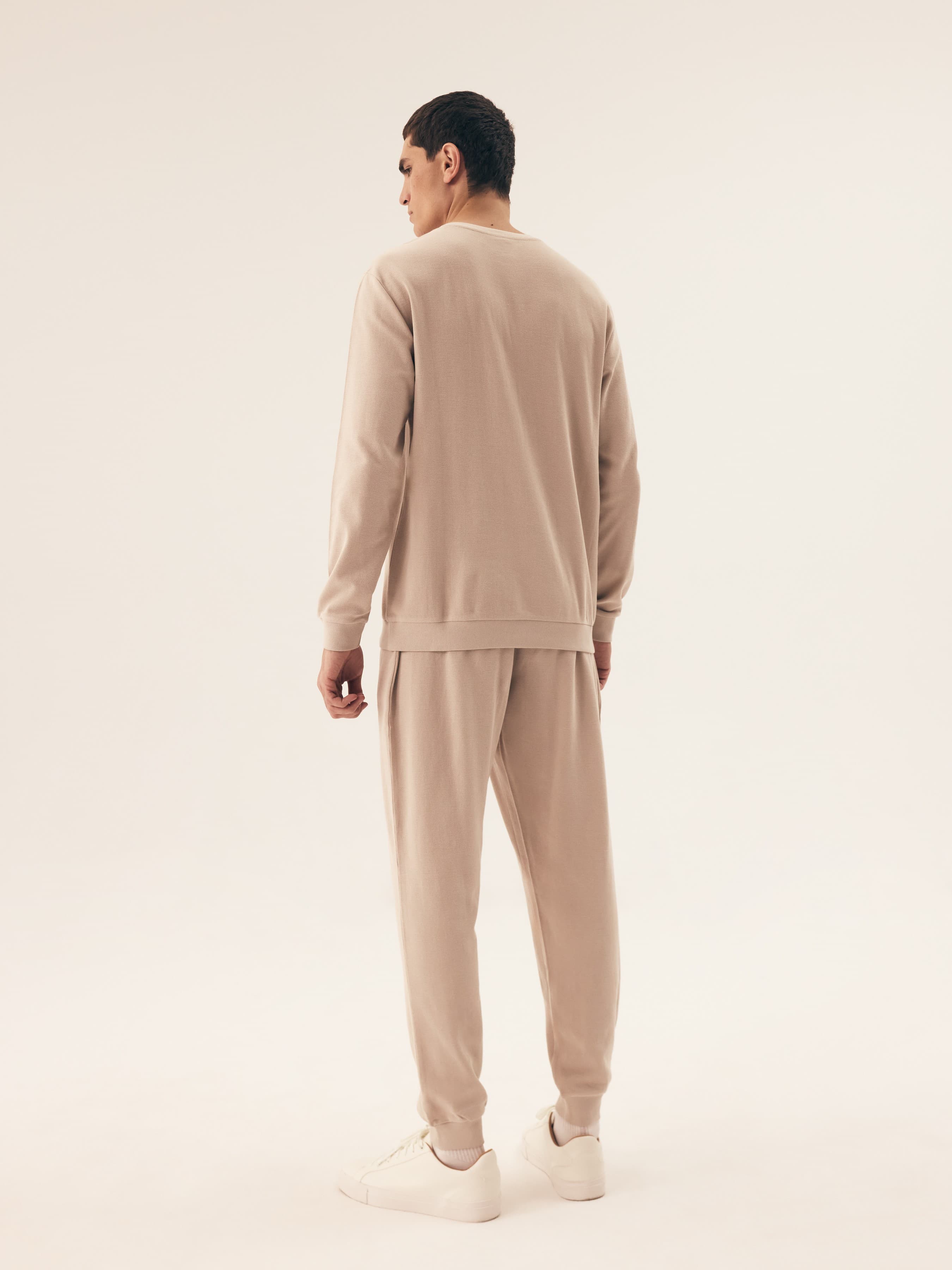 KOMPLET MĘSKI DESERT 42638 DR