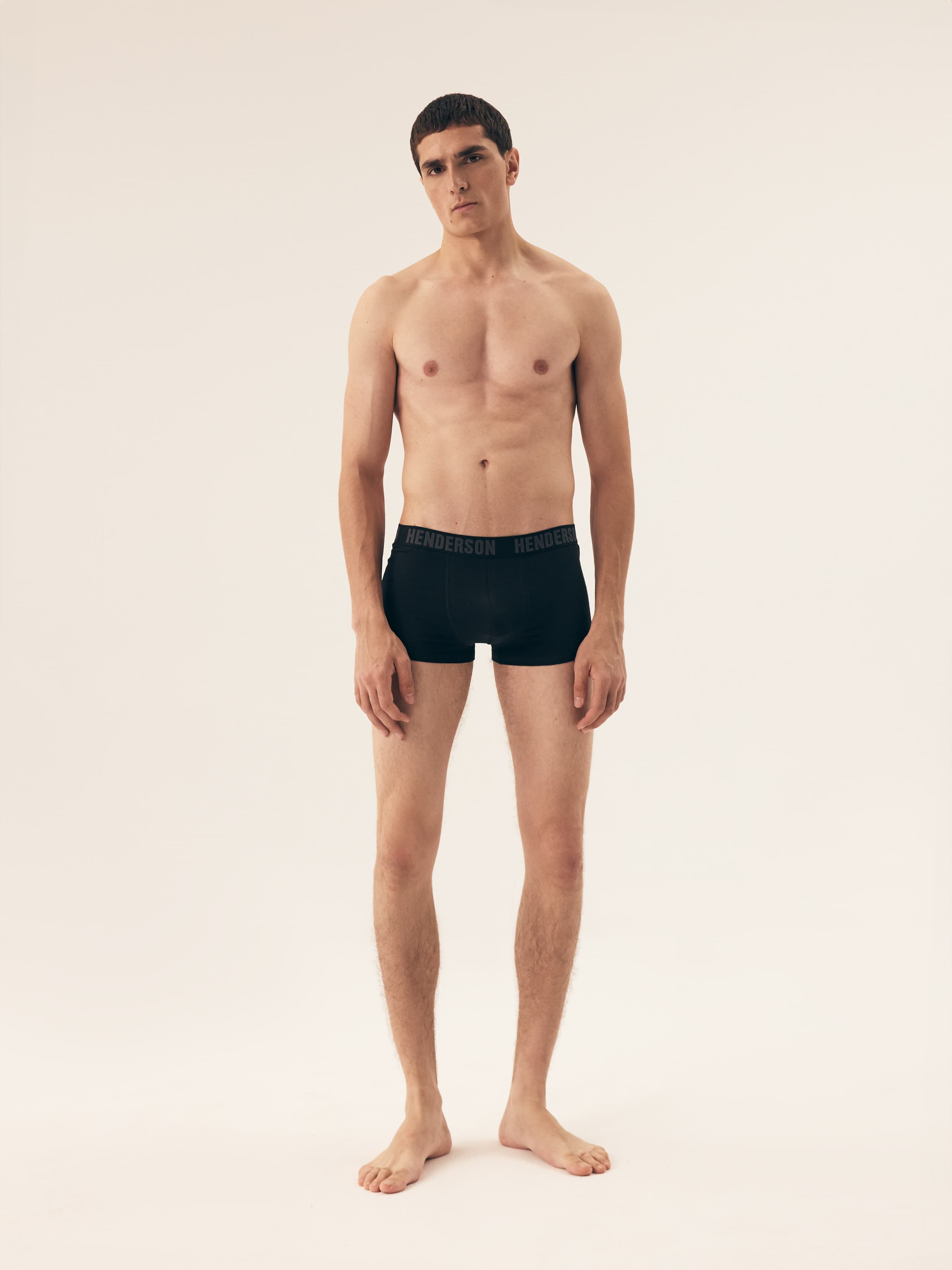 BOKSERKI MĘSKIE SOUL 42587 2-PACK