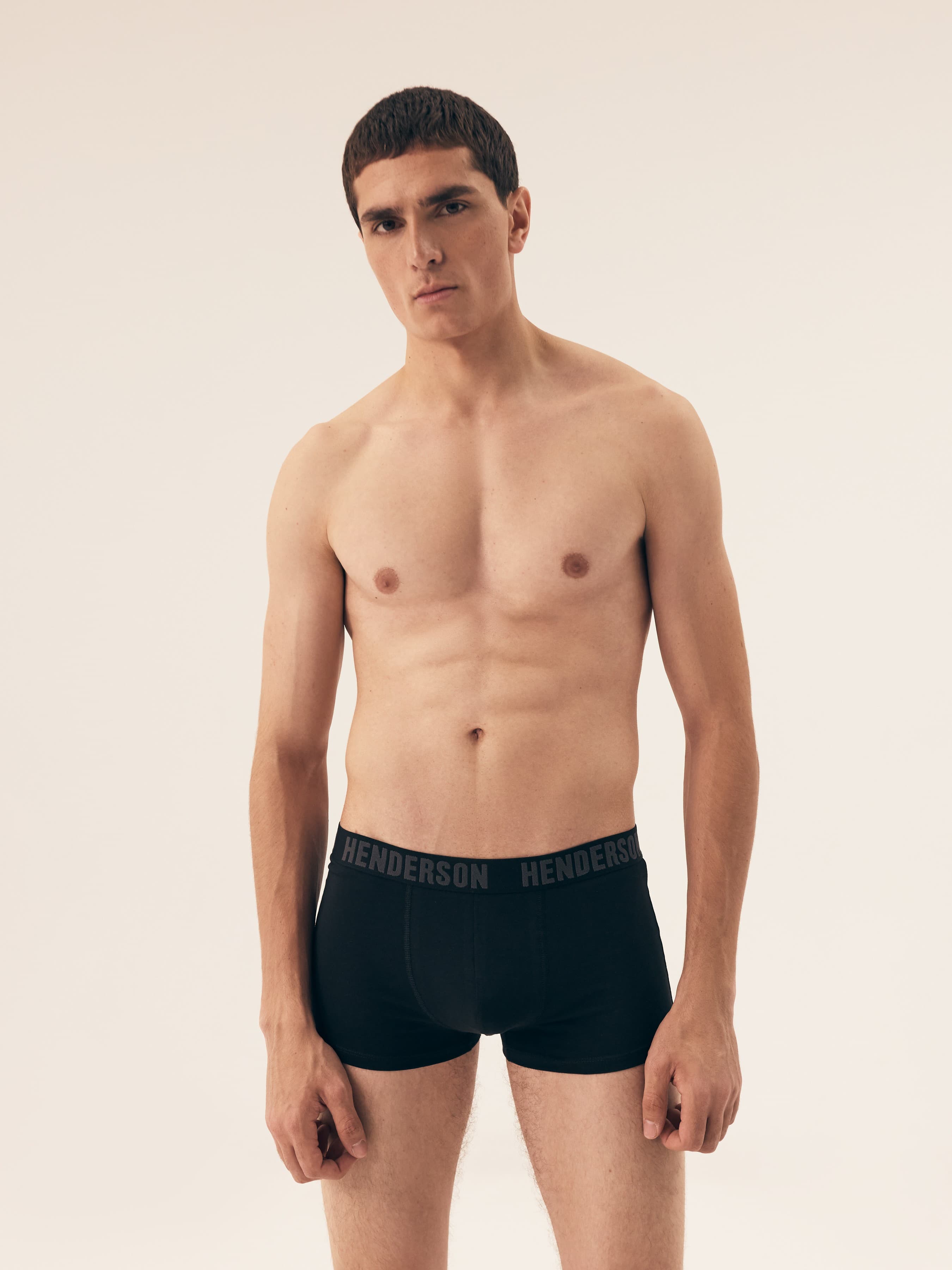 BOKSERKI MĘSKIE SOUL 42587 2-PACK