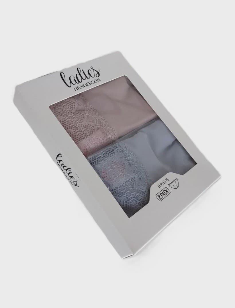 FIGI DAMSKIE POLLY 42826 2-PACK