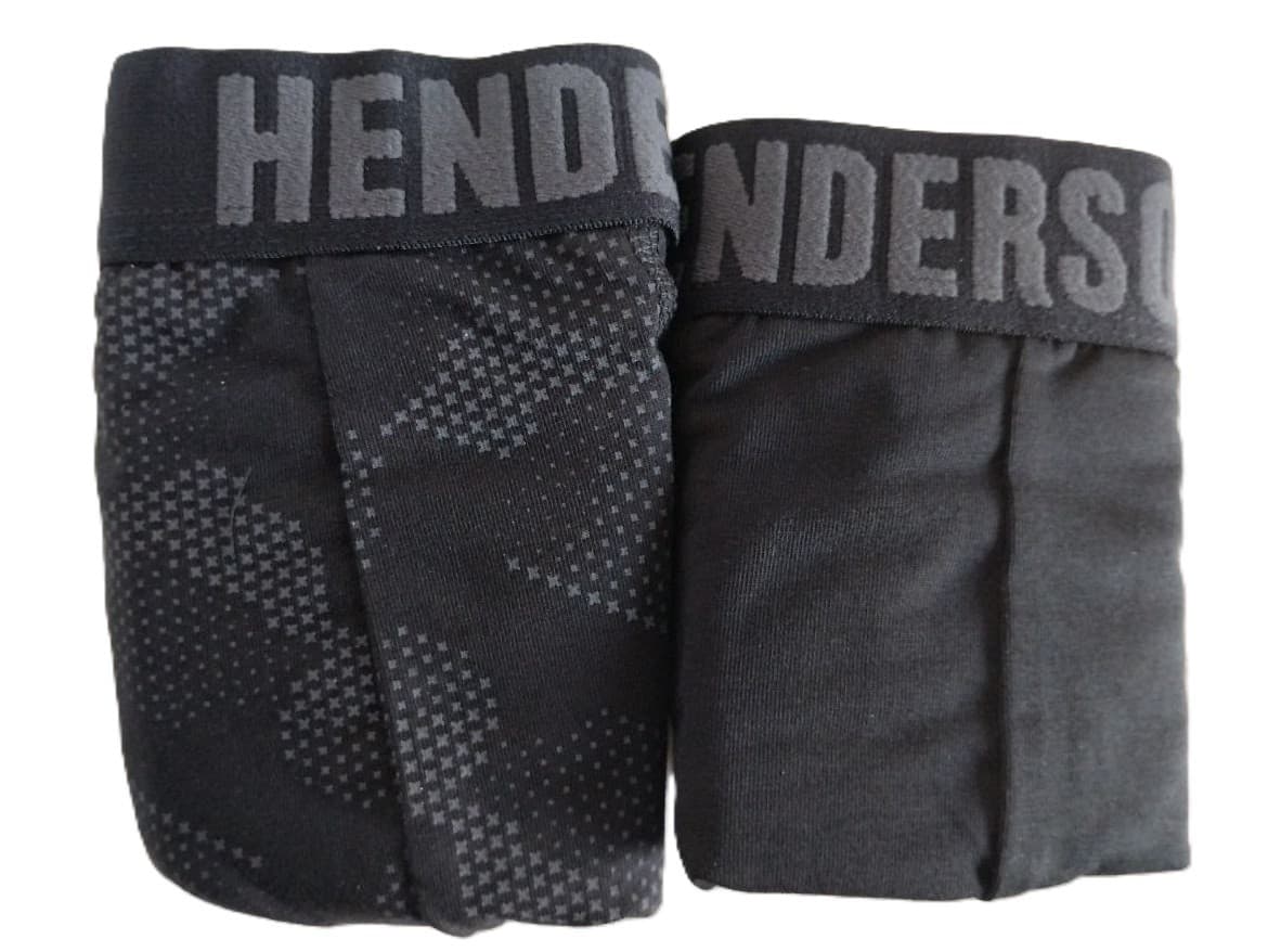 BOKSERKI MĘSKIE SOUL 42587 2-PACK