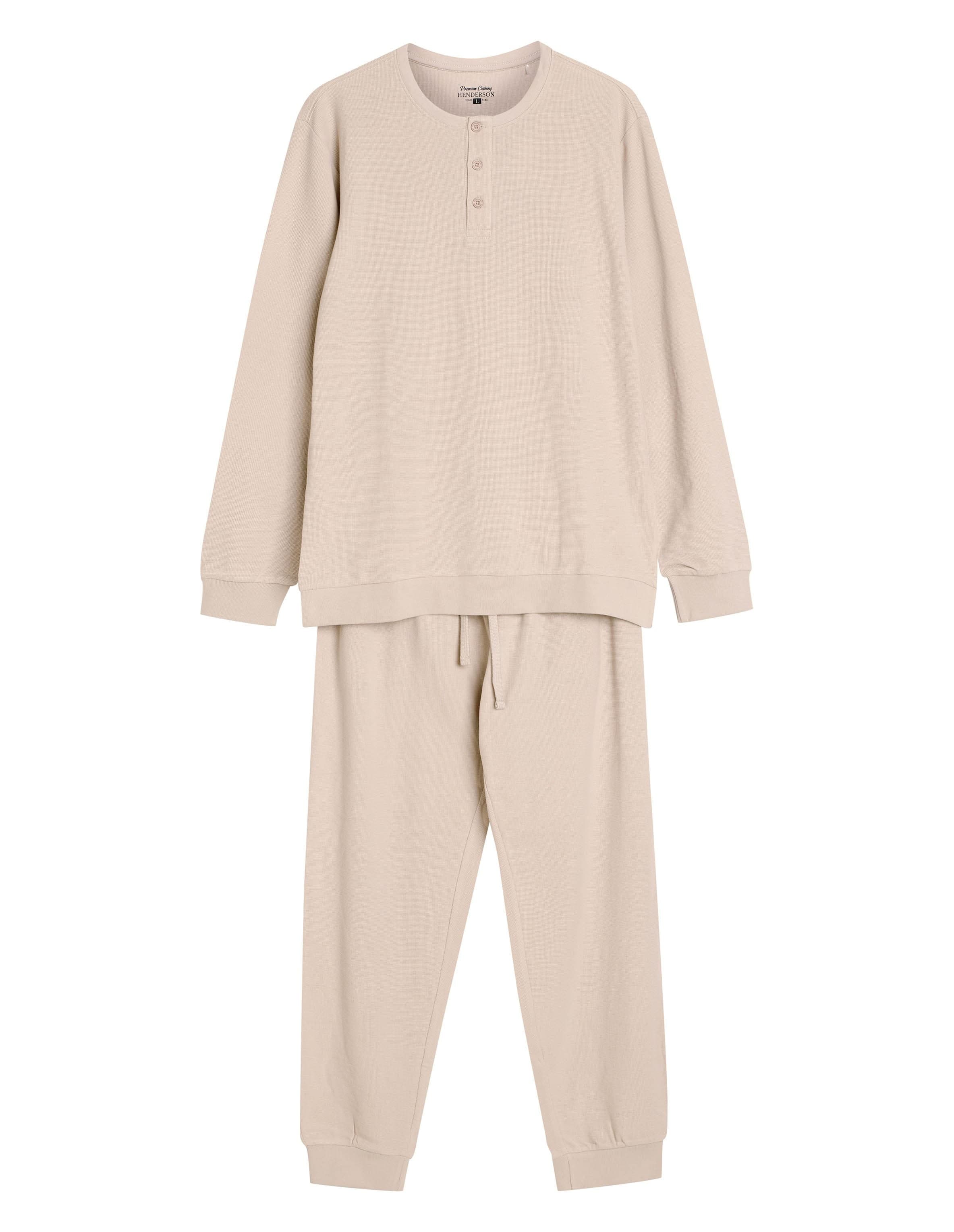 KOMPLET MĘSKI DESERT 42638 DR