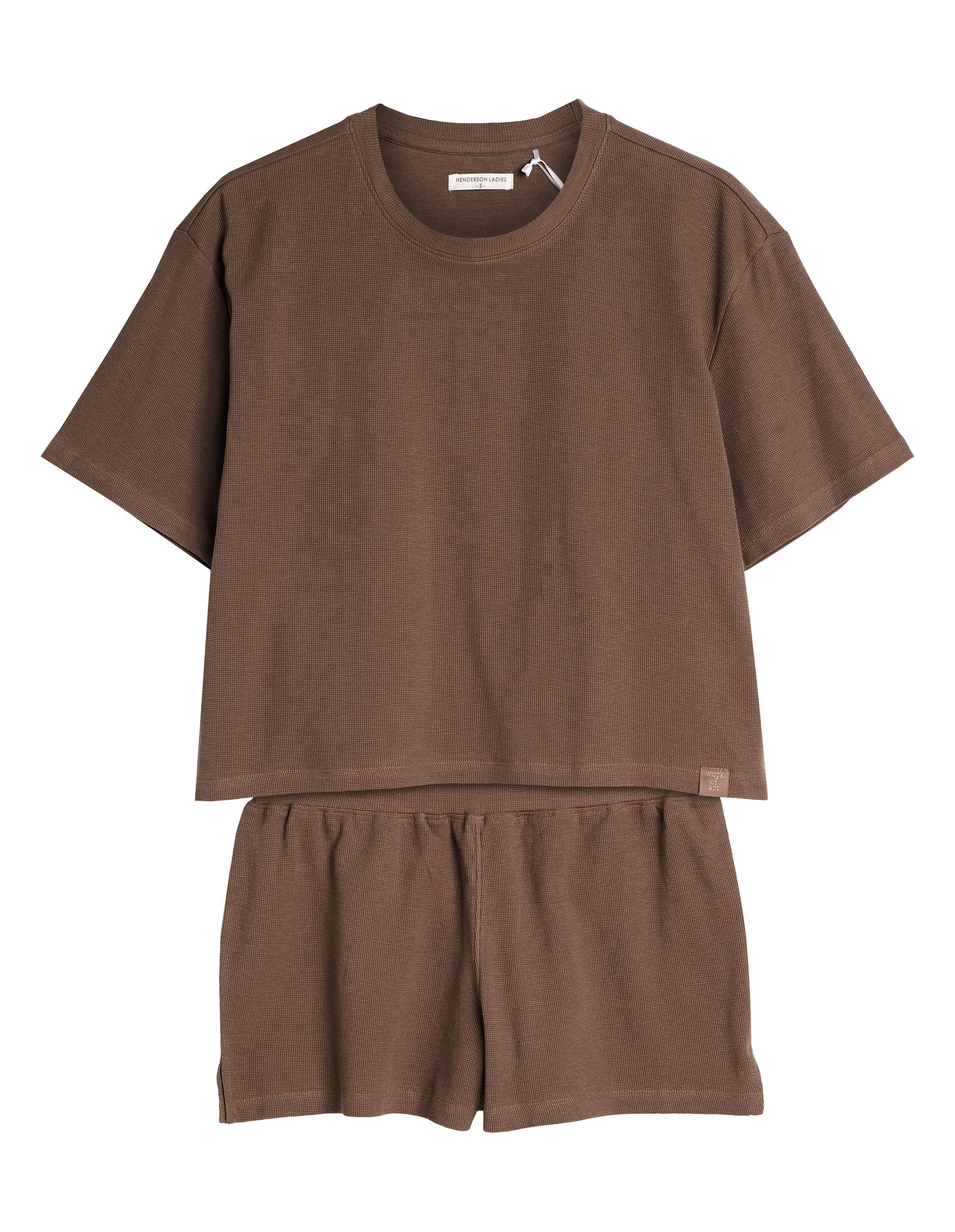 PIŻAMA DAMSKA NILSA 42780 KR