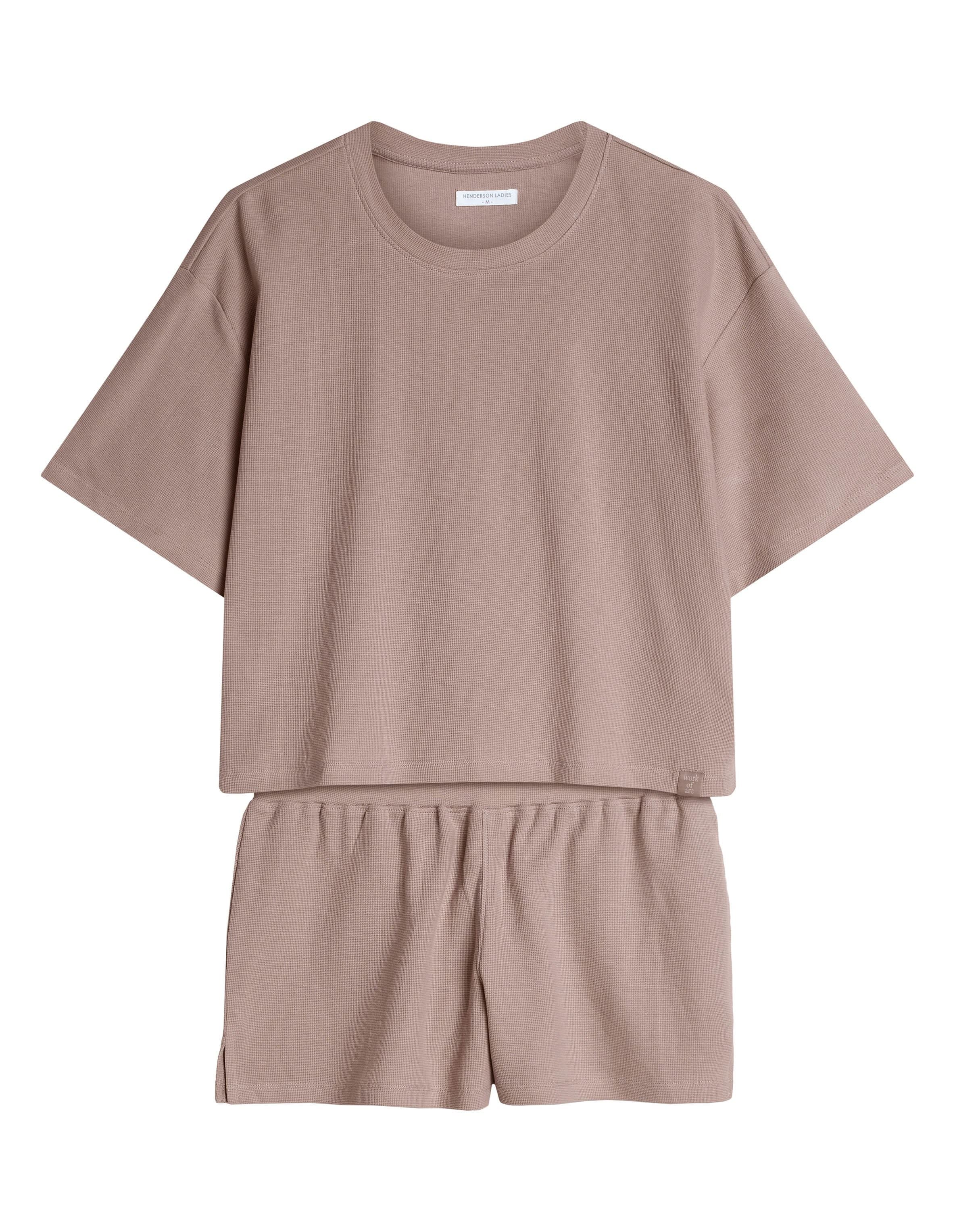 PIŻAMA DAMSKA NILSA 42780 KR