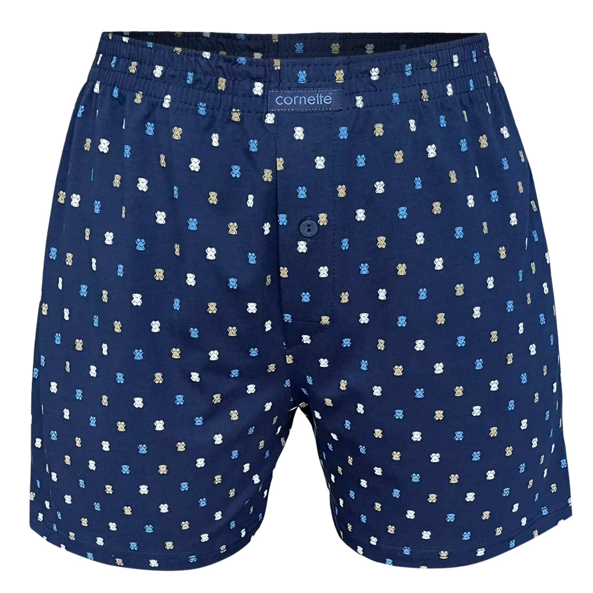 BOKSERKI COMFORT 002/300