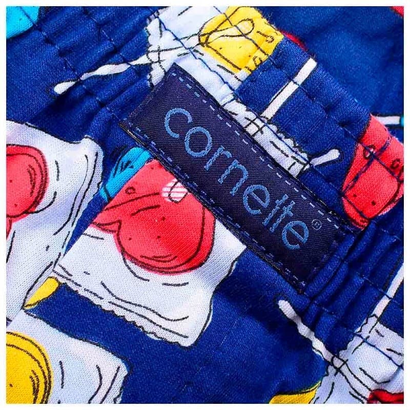 BOKSERKI CLASSIC 001/138