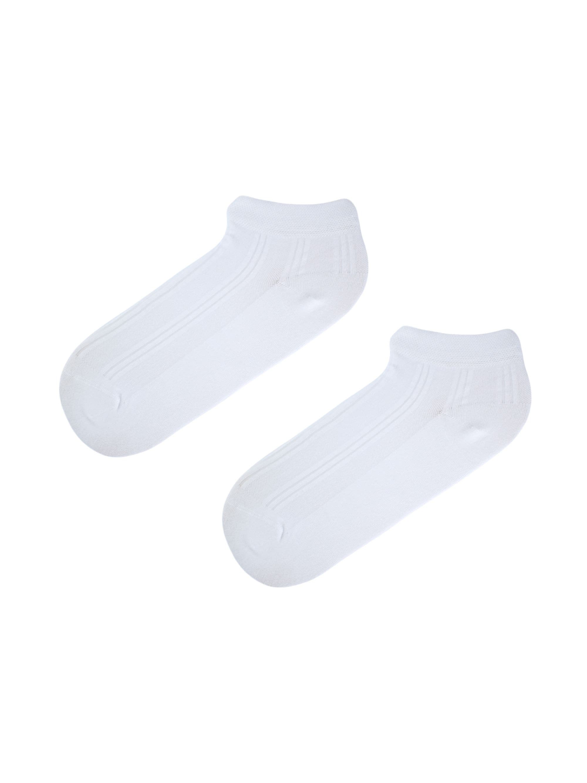 STOPKI BAMBUSOWE PRĄŻĘK ST001