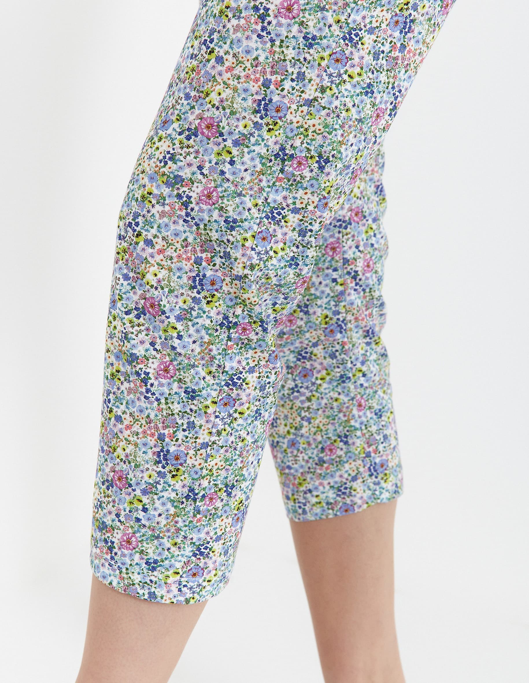 PIŻAMA DAMSKA 462 KR