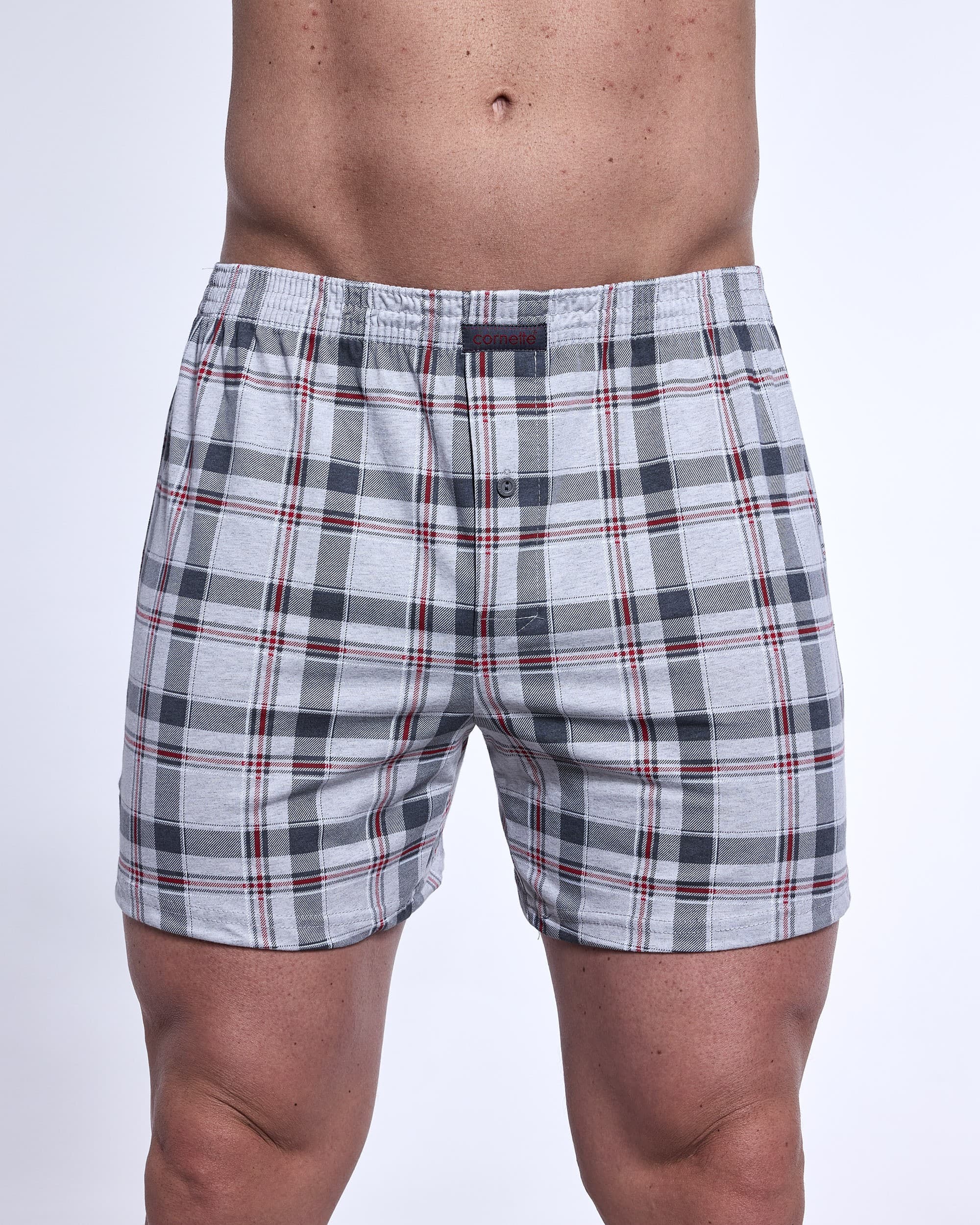 BOKSERKI COMFORT 002/303