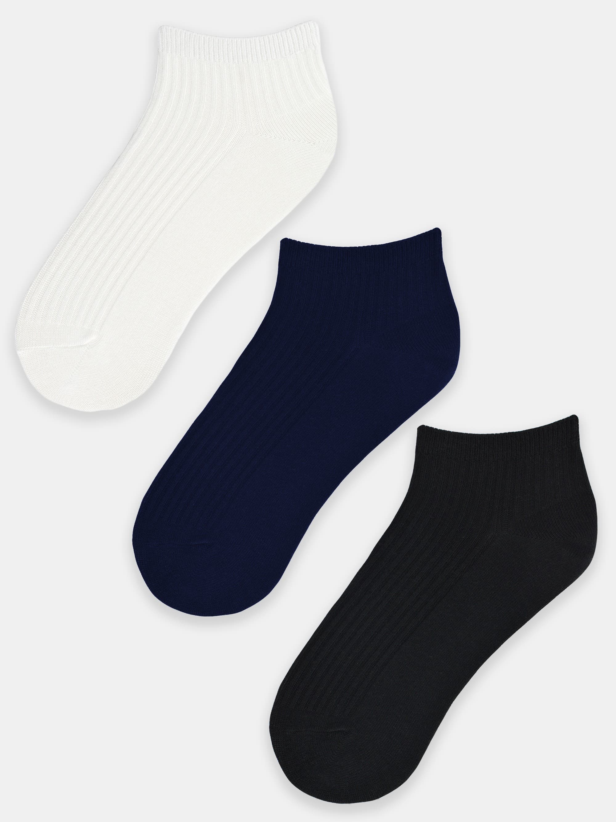 STOPKI MĘSKIE BAMBUSOWE ST029