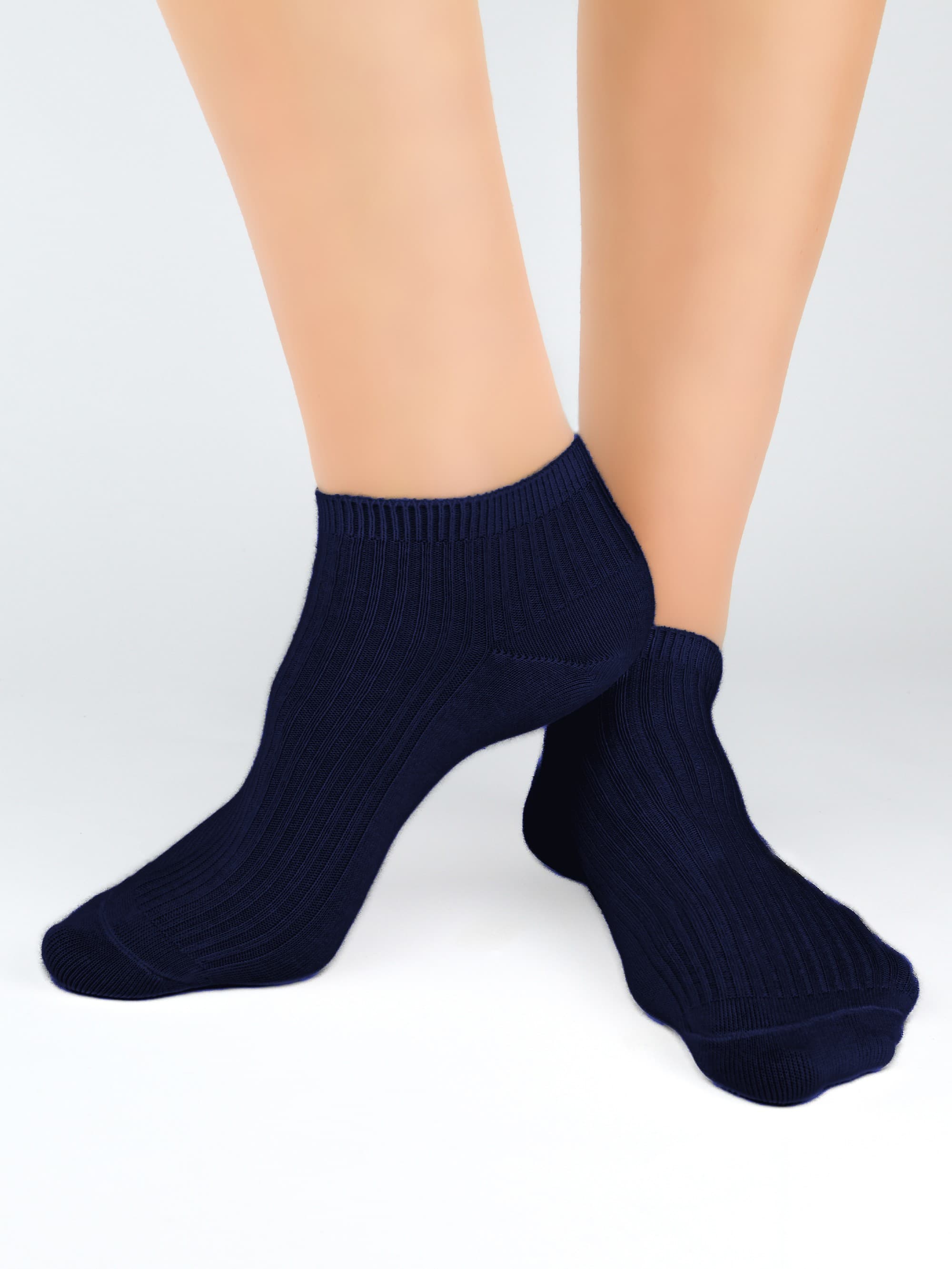 STOPKI MĘSKIE BAMBUSOWE ST029